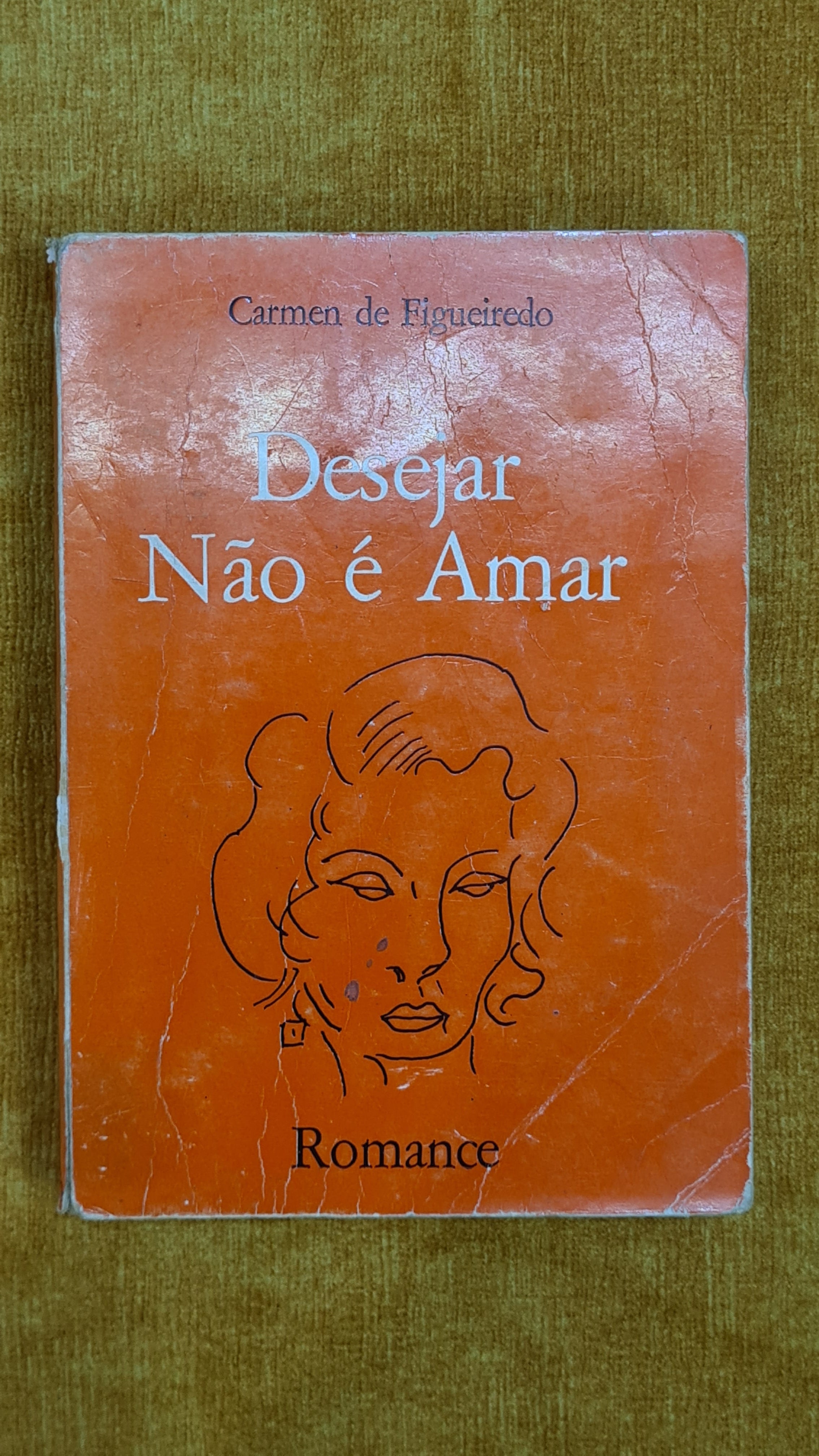 To desire is not to love