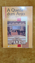 The Fall of an Angel - Portuguese Collection 3