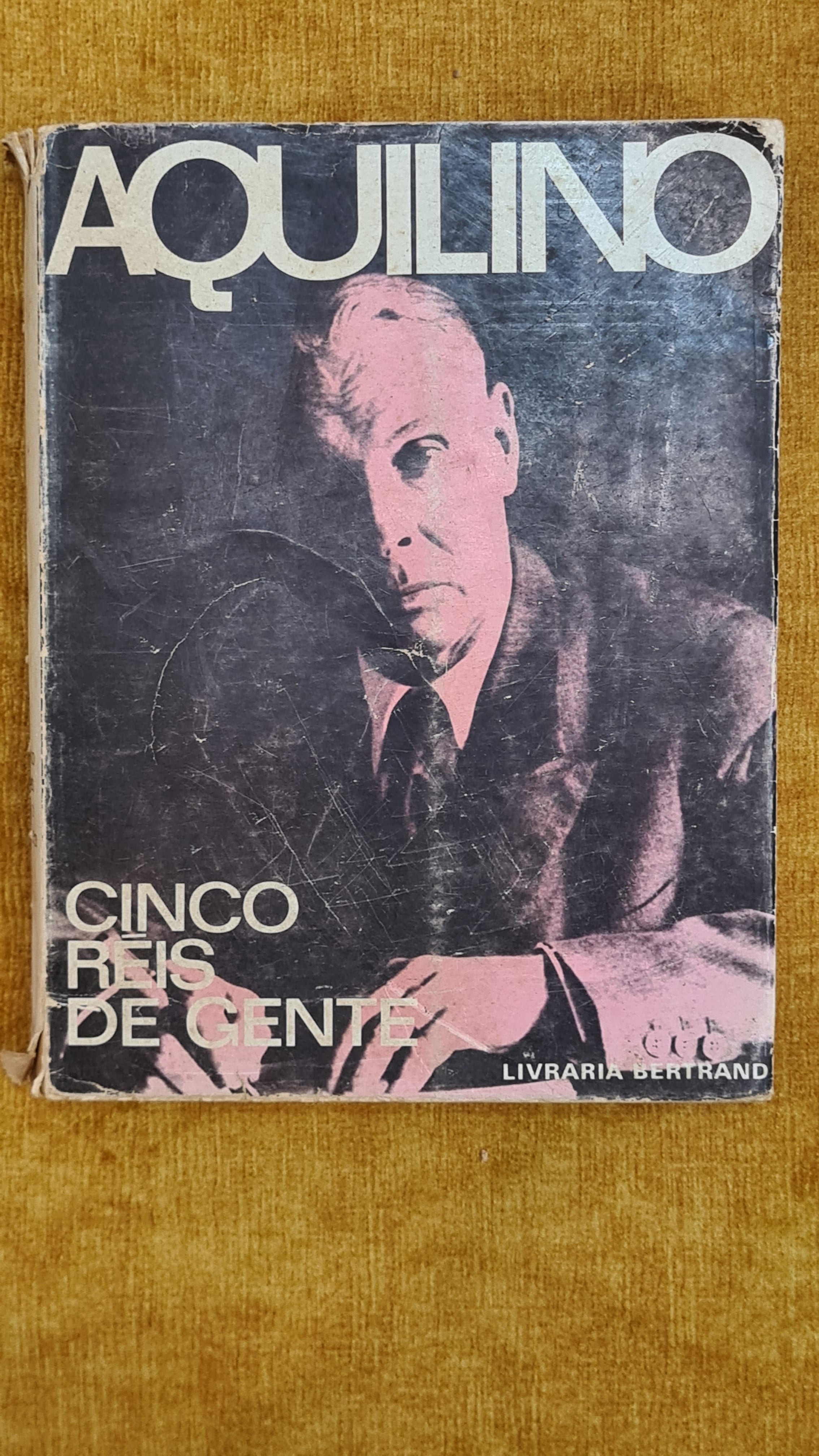 Cinco réis de gente