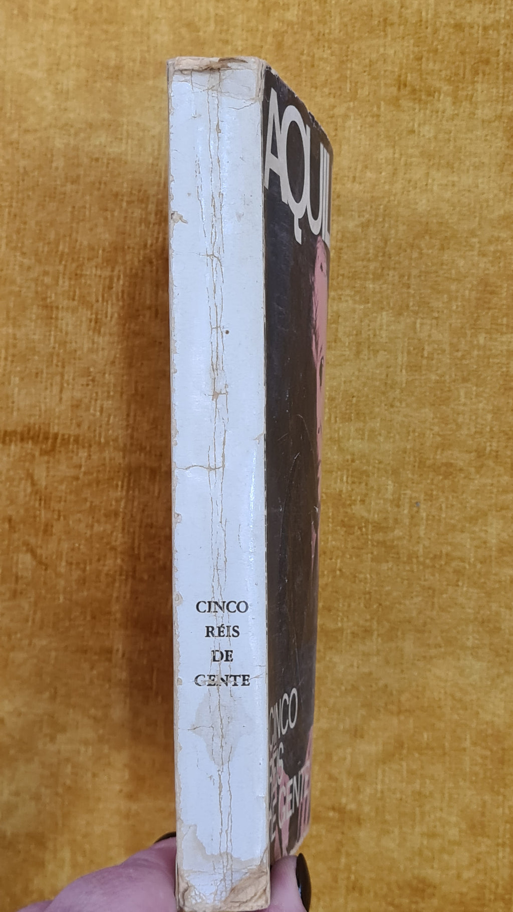 Cinco réis de gente