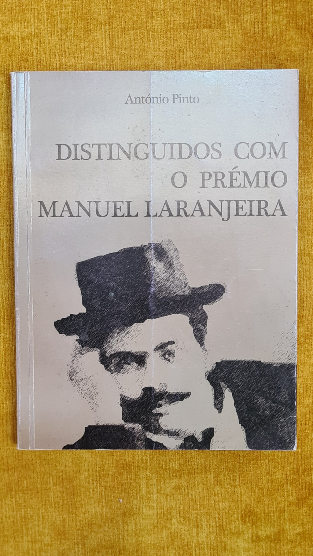 Awarded the Manuel Laranjeira prize