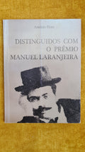 Awarded the Manuel Laranjeira prize