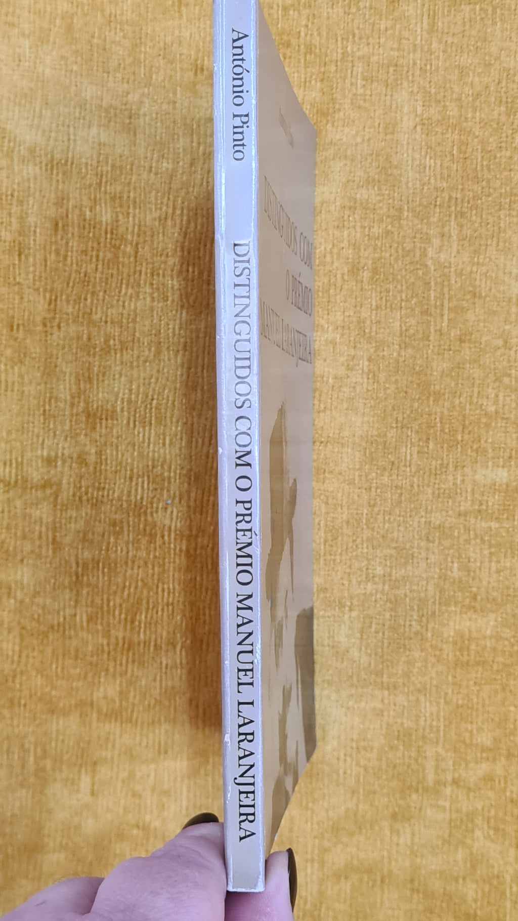 Awarded the Manuel Laranjeira prize