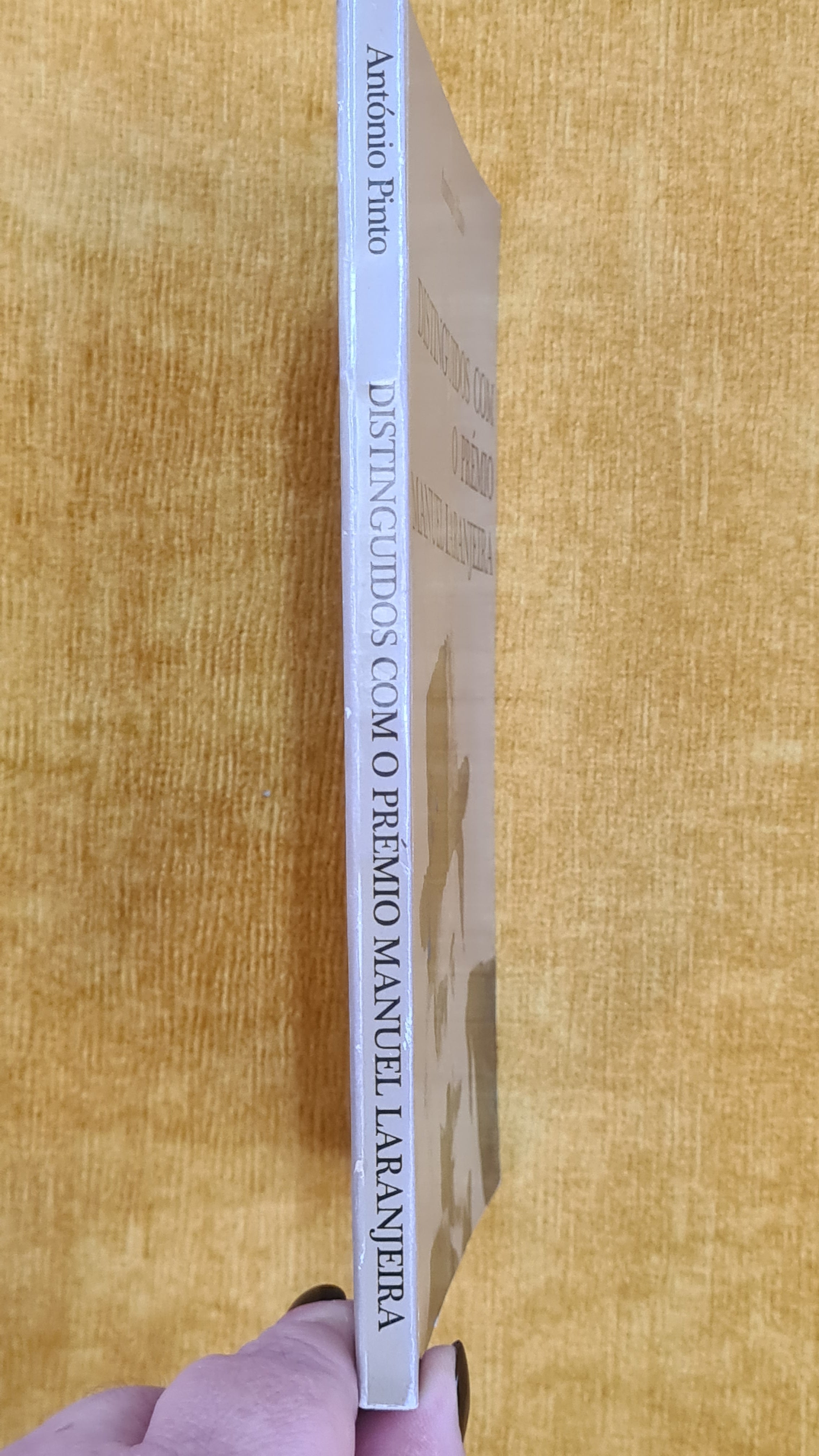 Awarded the Manuel Laranjeira prize