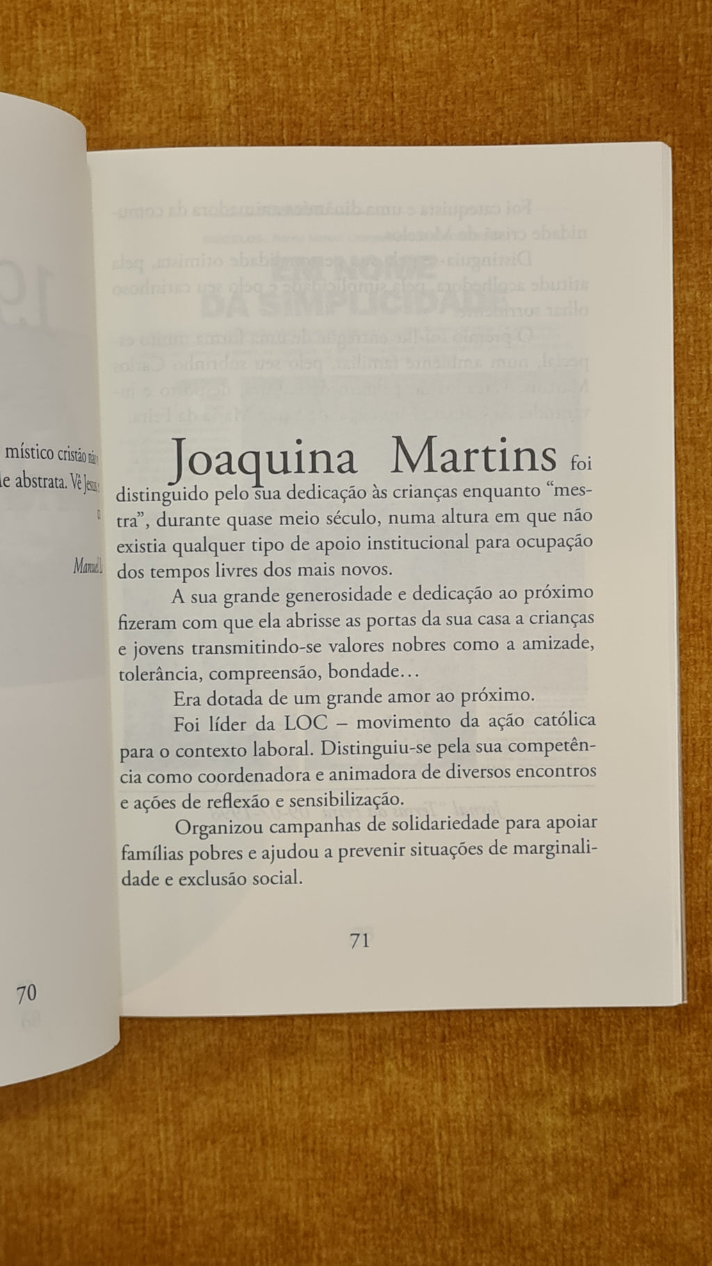 Awarded the Manuel Laranjeira prize
