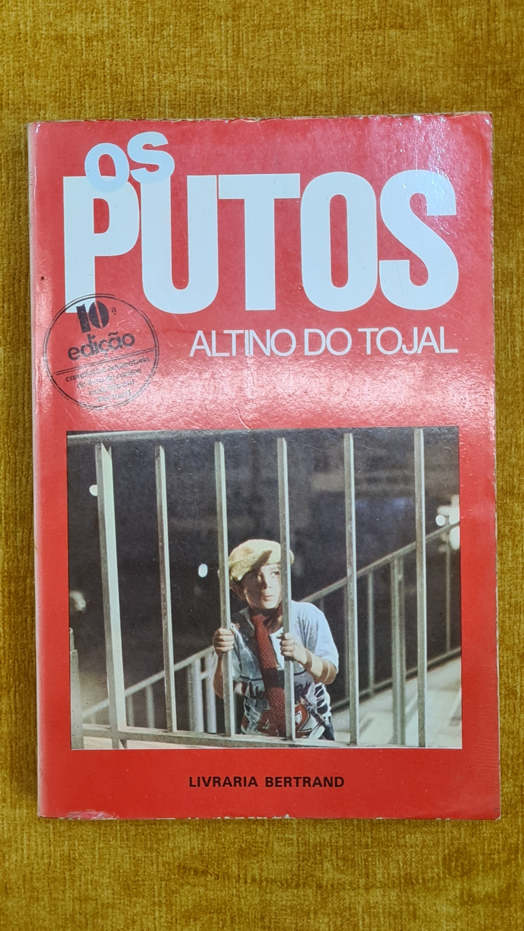 Os putos