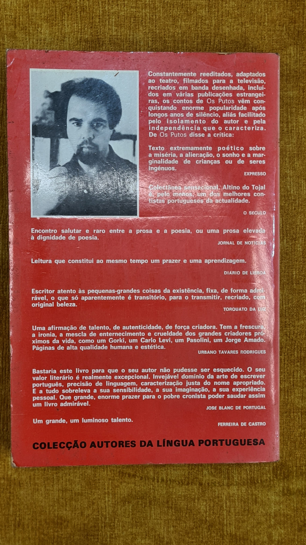 Os putos