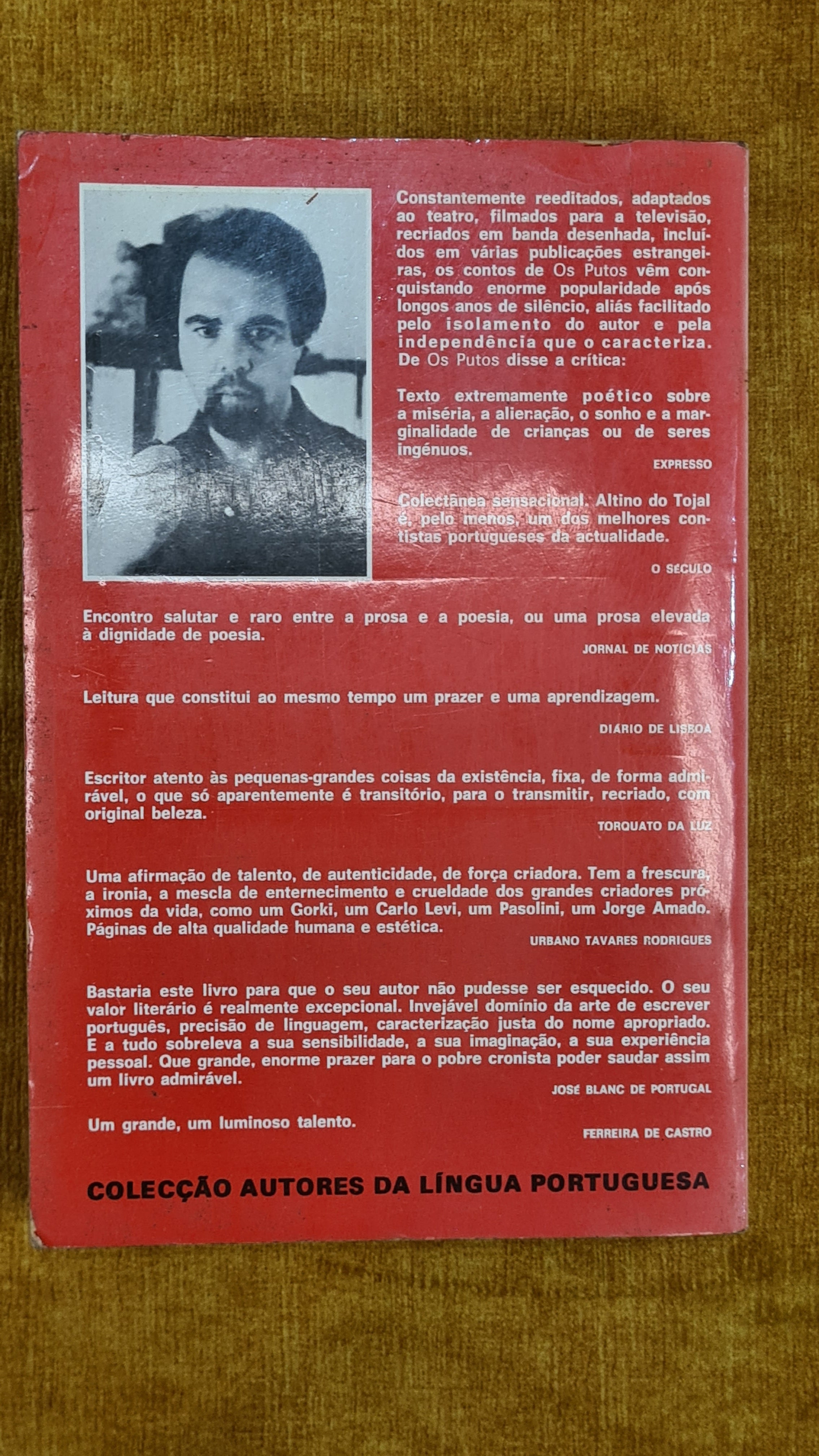 Os putos