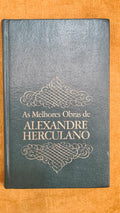 The Best Works of Alexandre Herculano I
