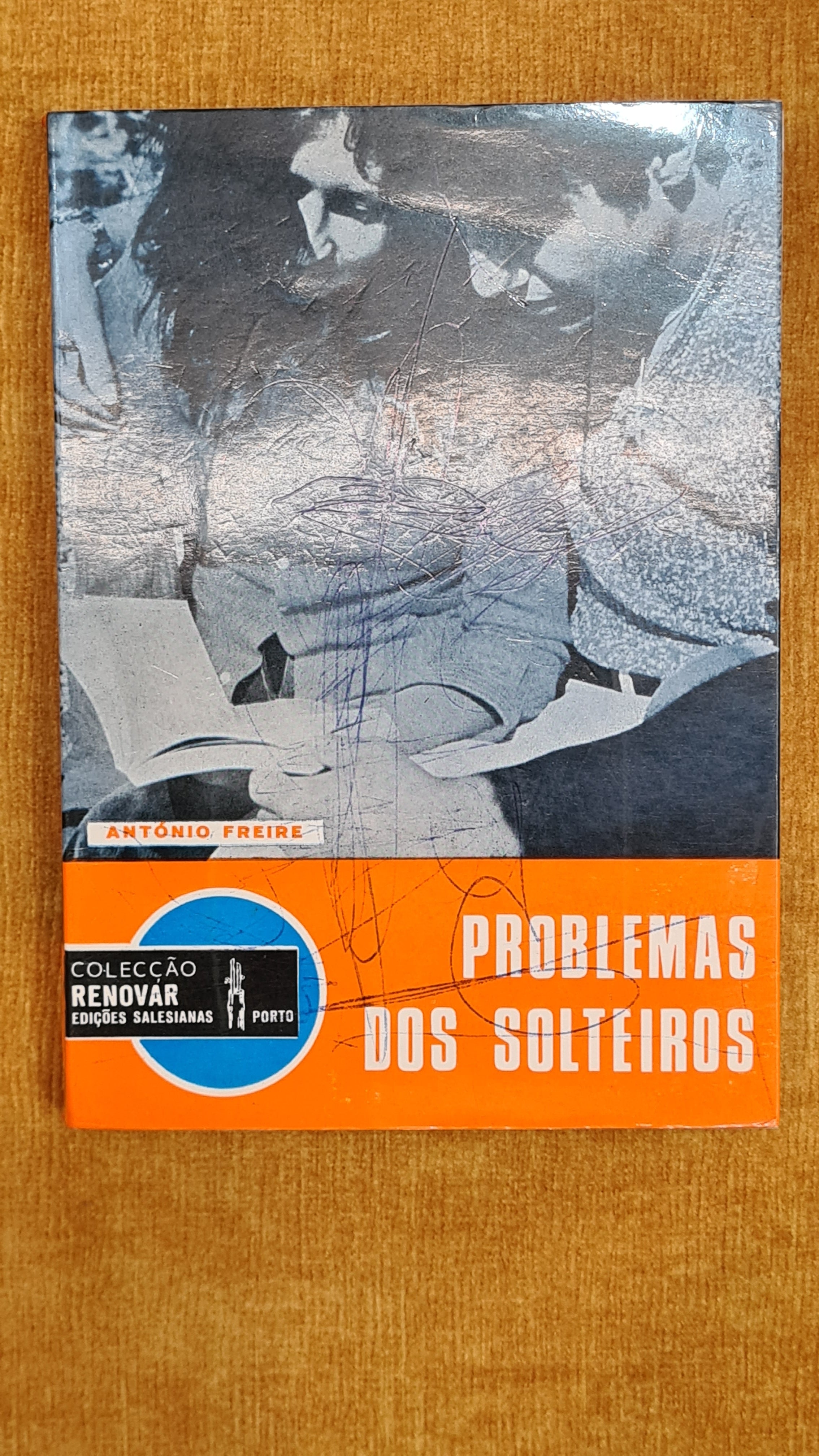 Problemas dos solteiros