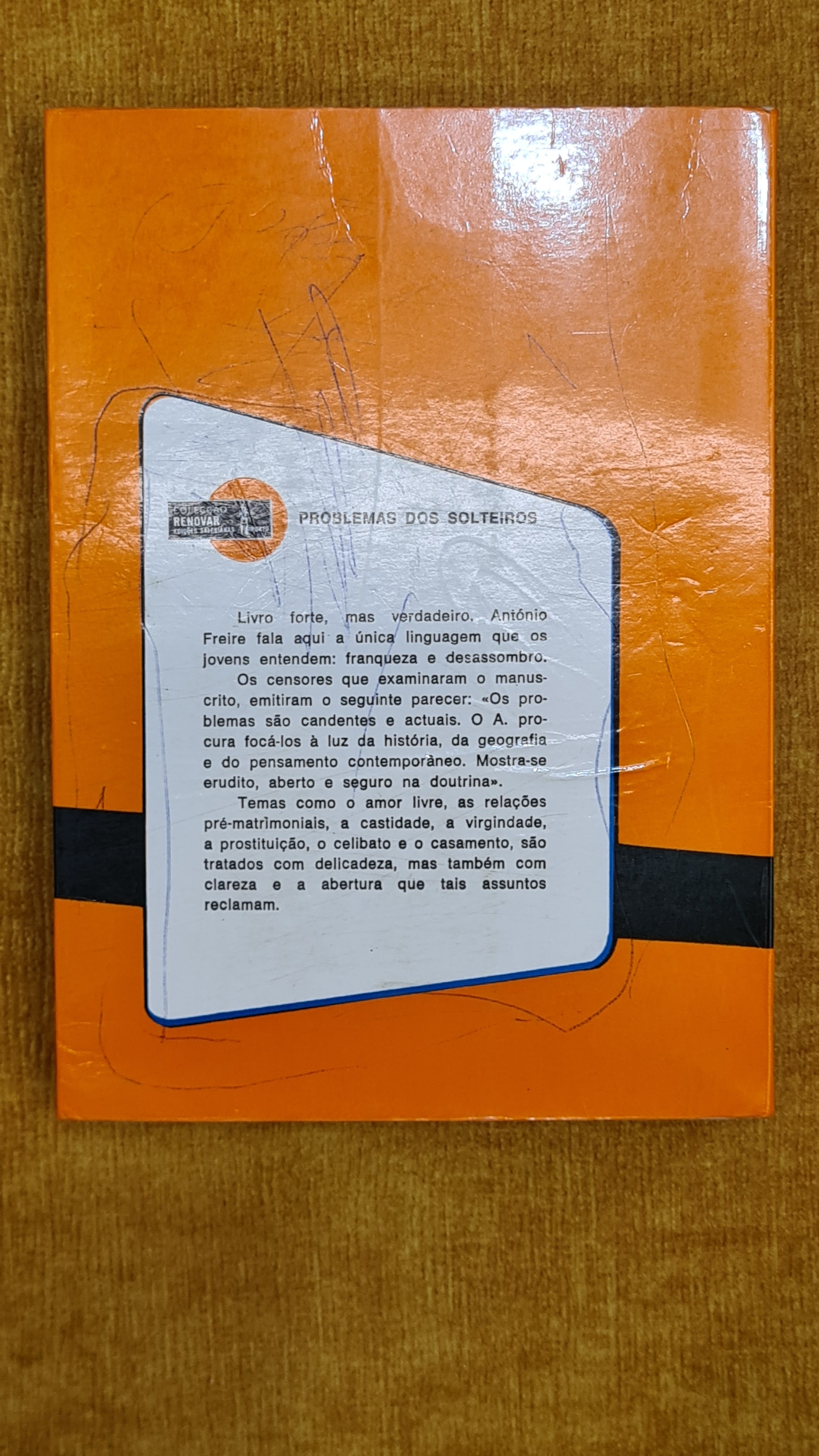 Problemas dos solteiros