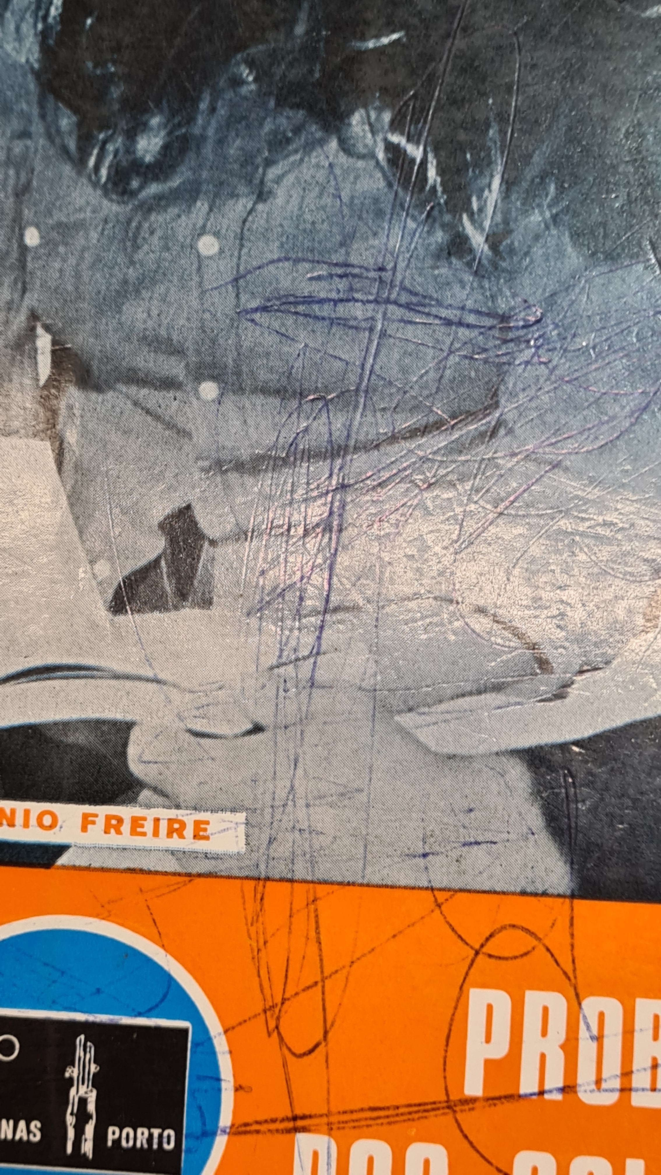 Problemas dos solteiros