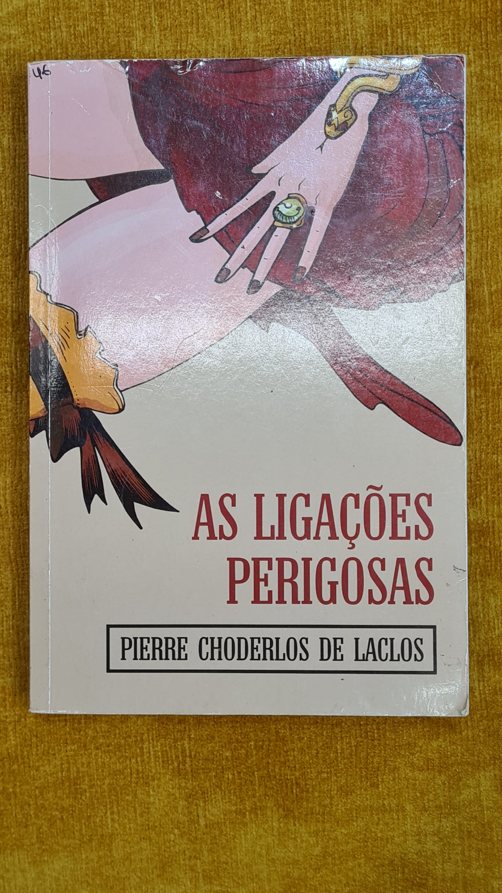 Dangerous Liaisons