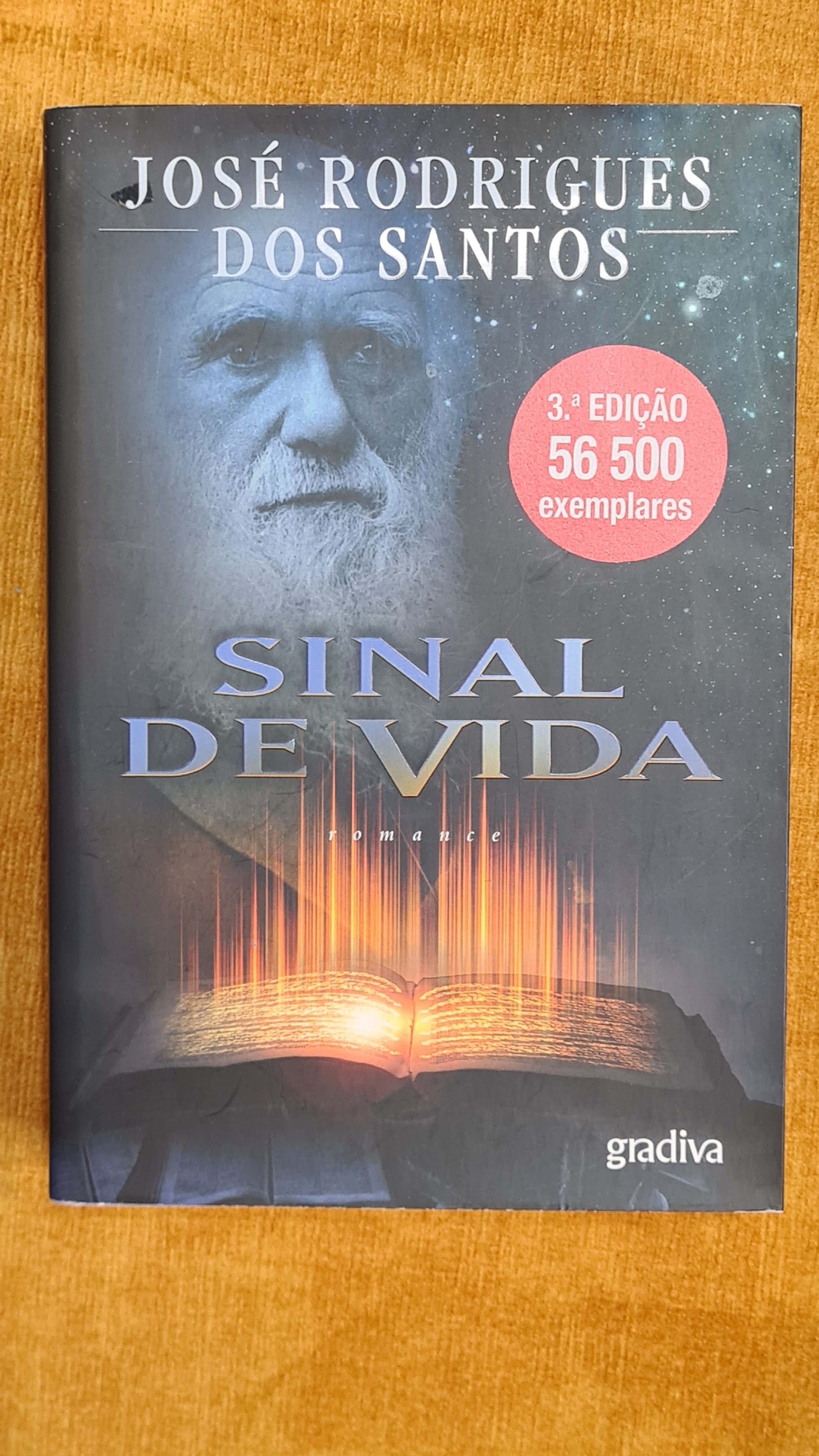 Sinal de Vida