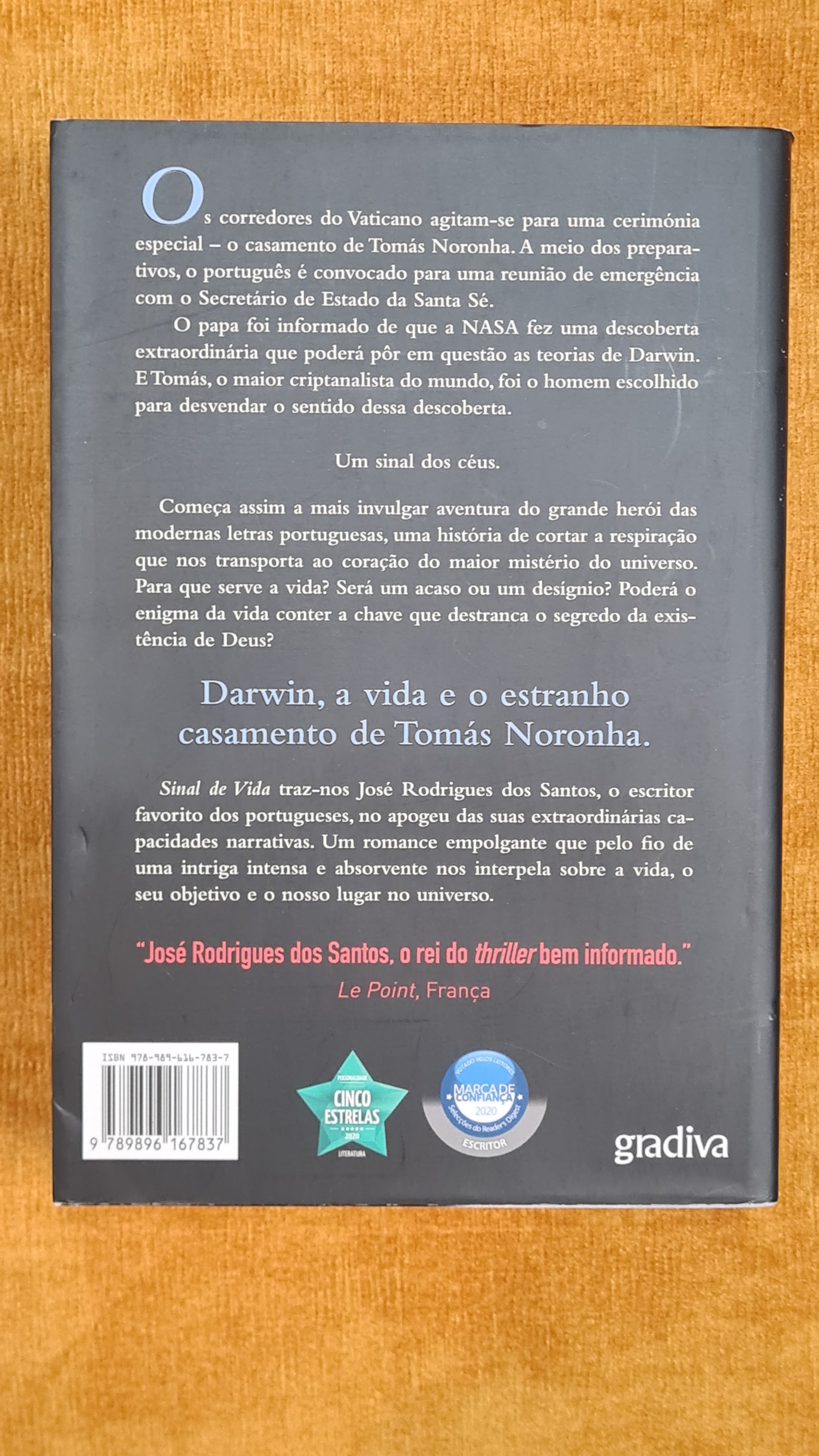 Sinal de Vida