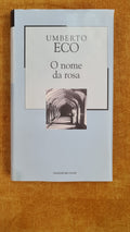 The Name of the Rose - Mil Folhas Collection 1
