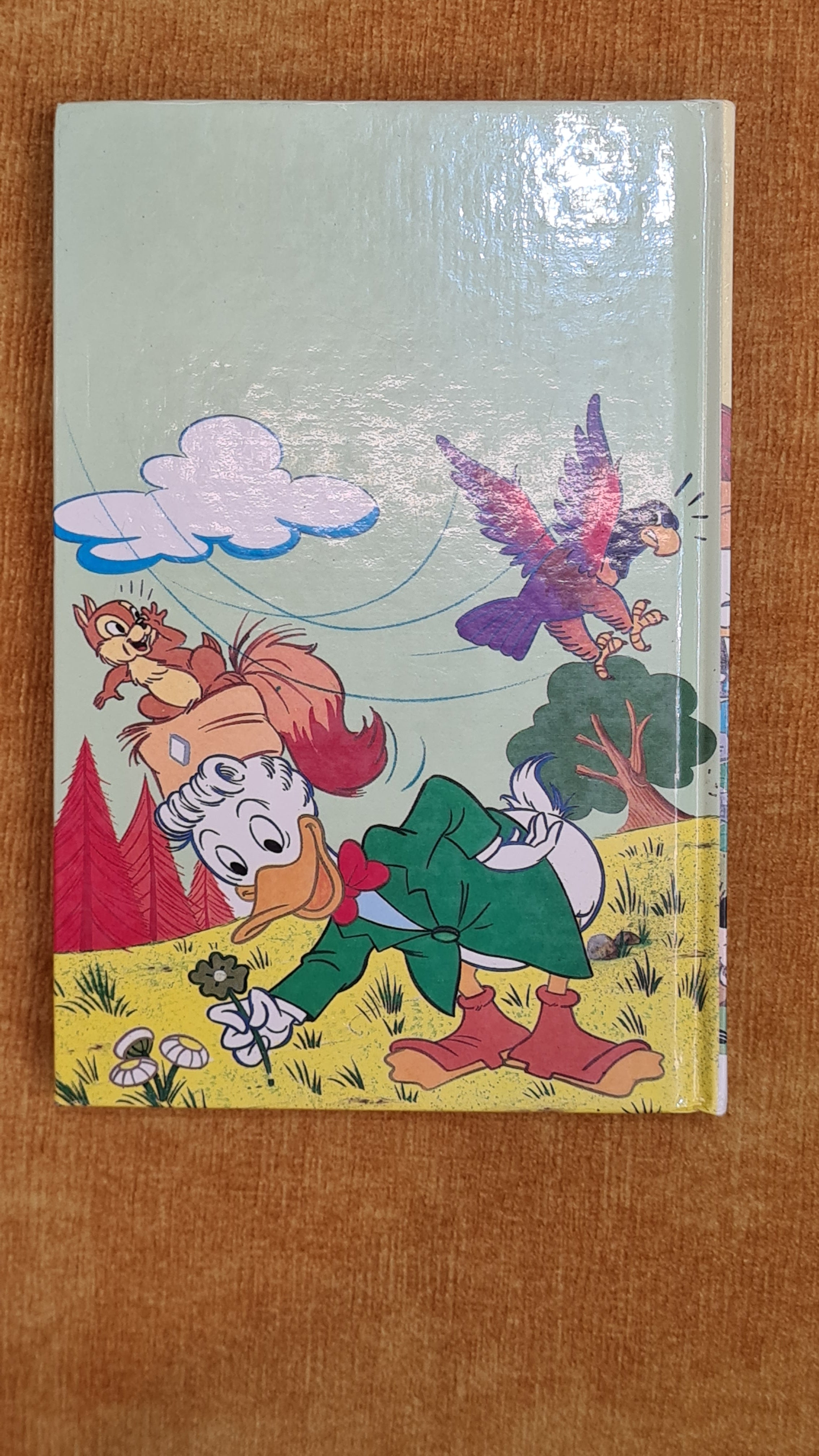 Cub Scout Library 19