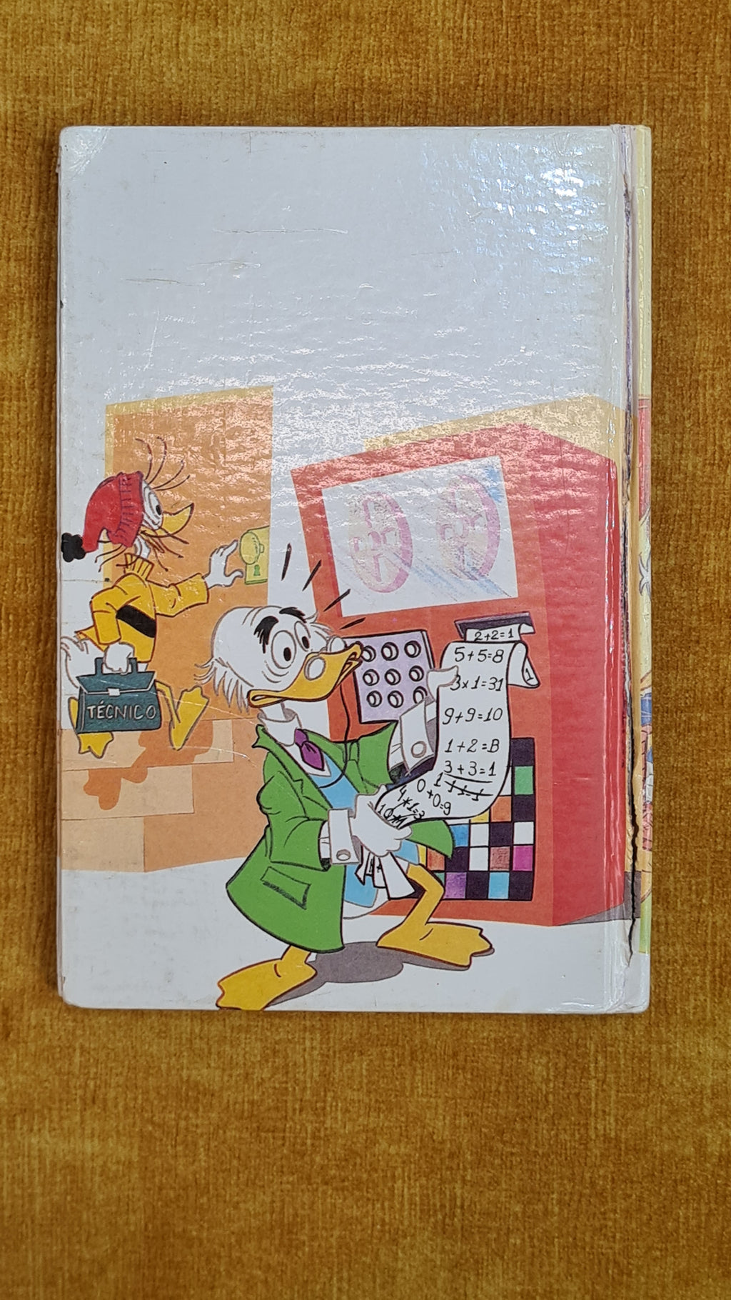 Biblioteca do Escuteiro Mirim 12