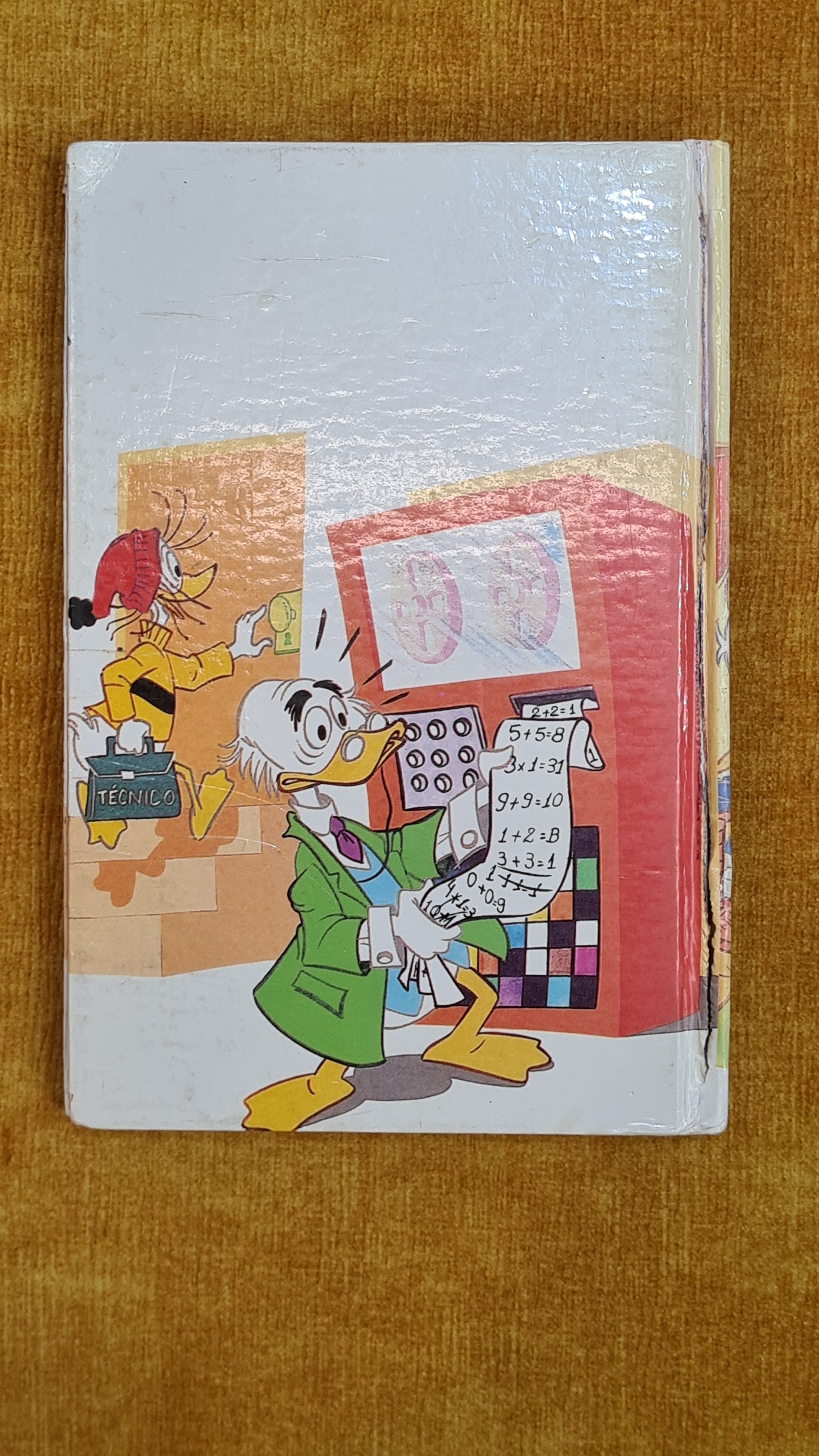 Biblioteca do Escuteiro Mirim 12