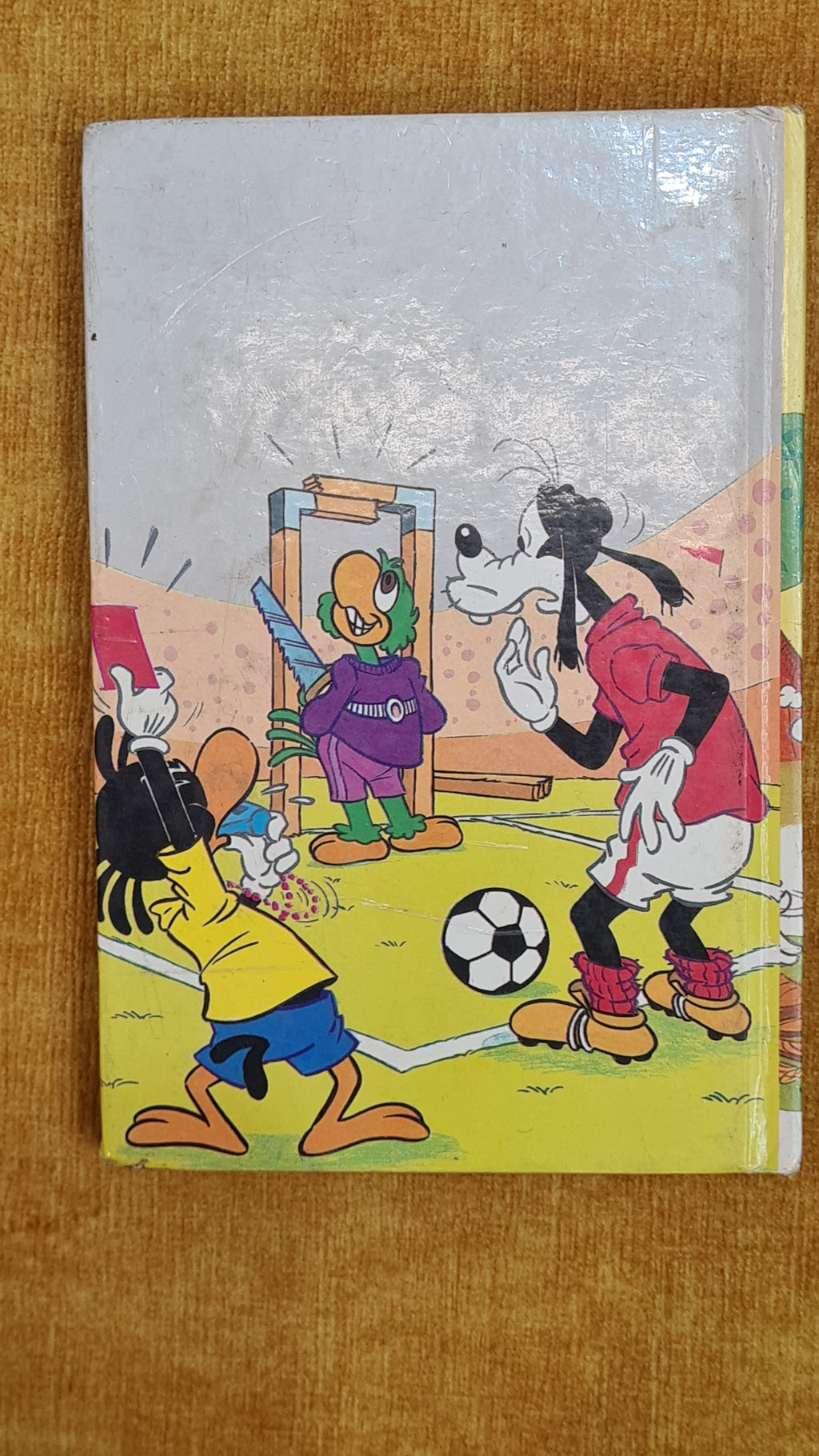 Biblioteca do Escuteiro Mirim 5