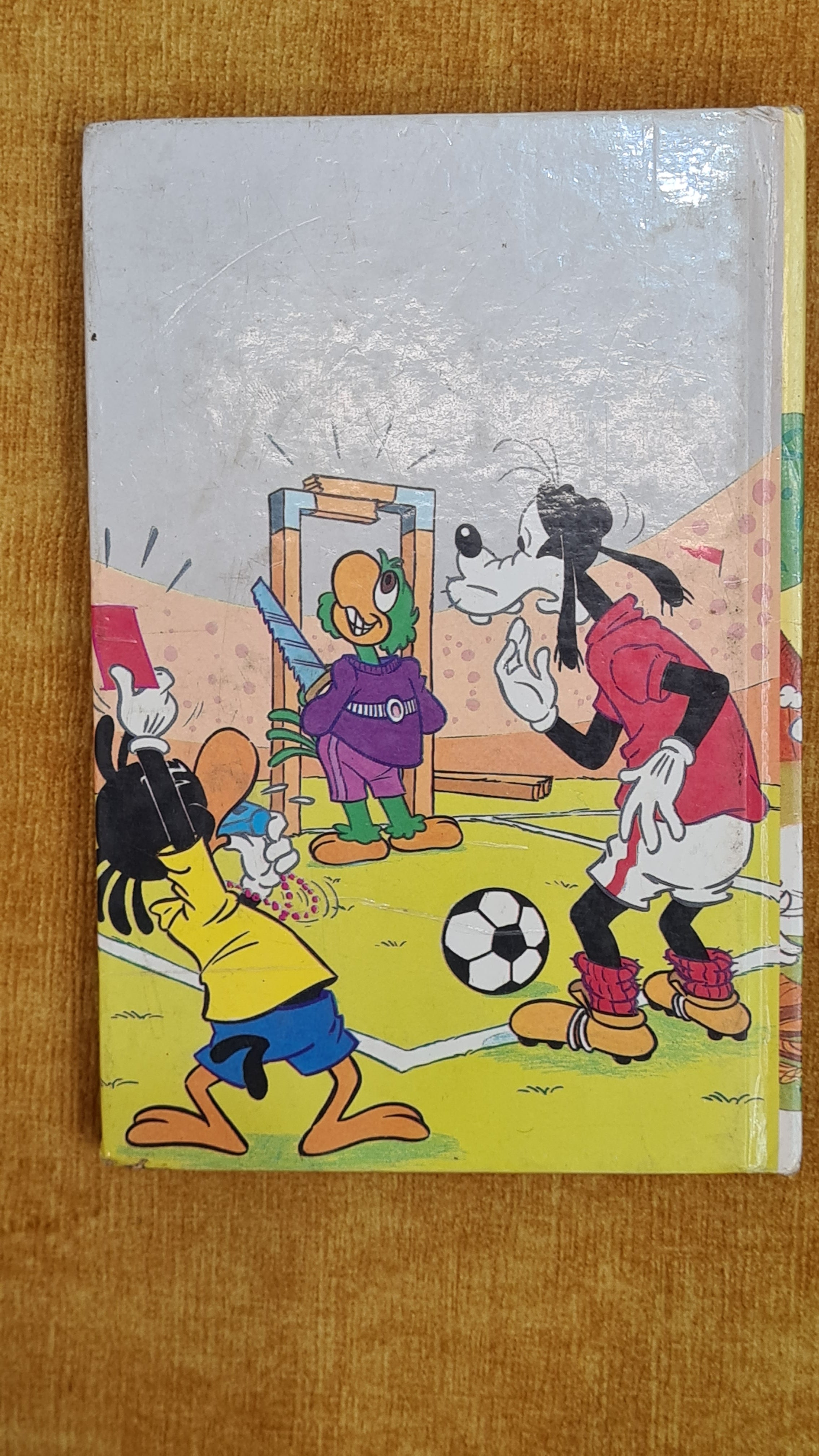 Biblioteca do Escuteiro Mirim 5