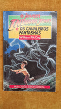 The Young Indiana Jones 10 - And the Ghost Knights