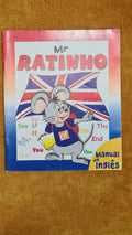 Mr. Ratinho - English Handbook