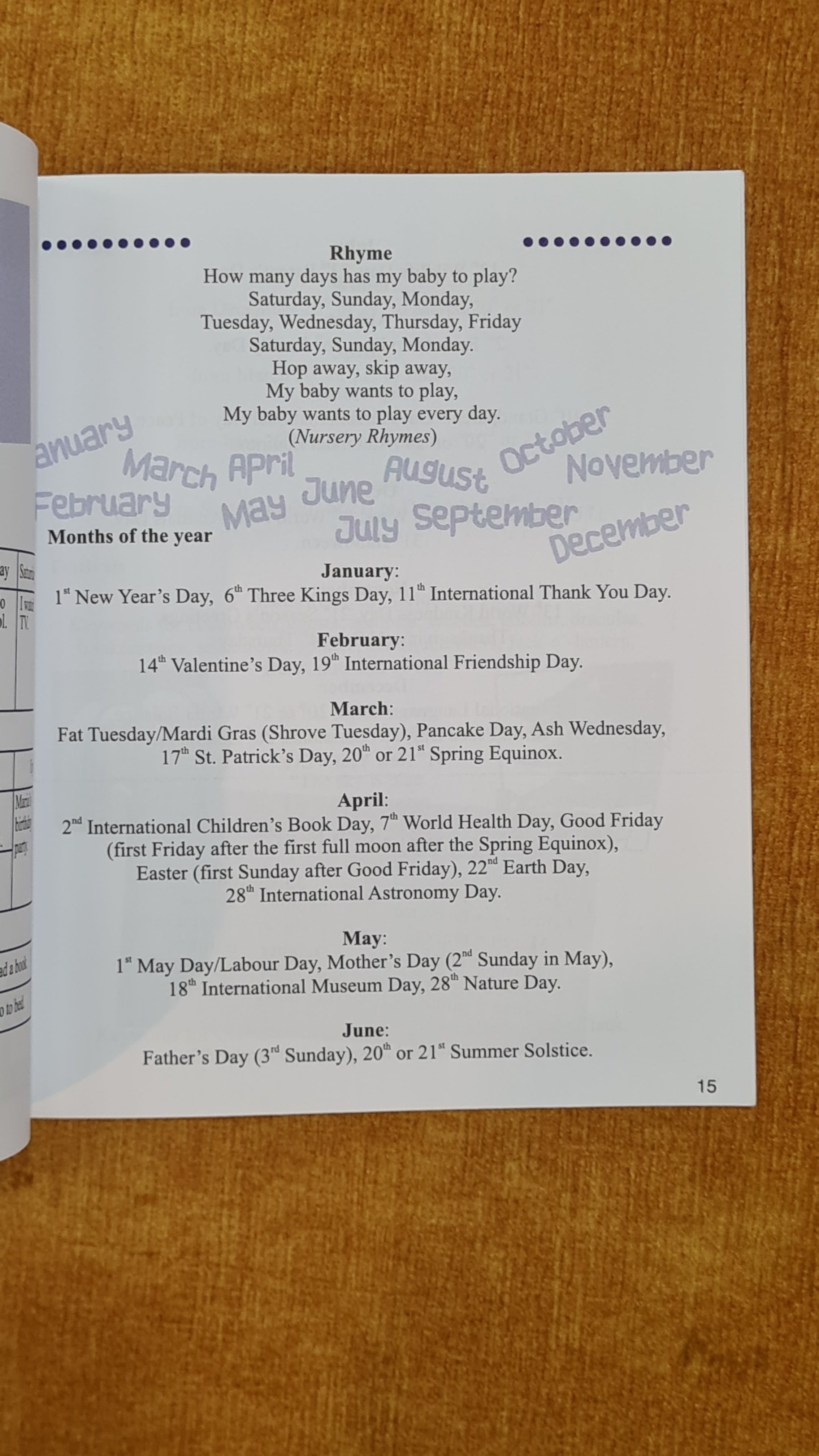 Mr. Ratinho - English Handbook