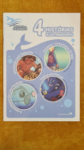 Discover the Oceans