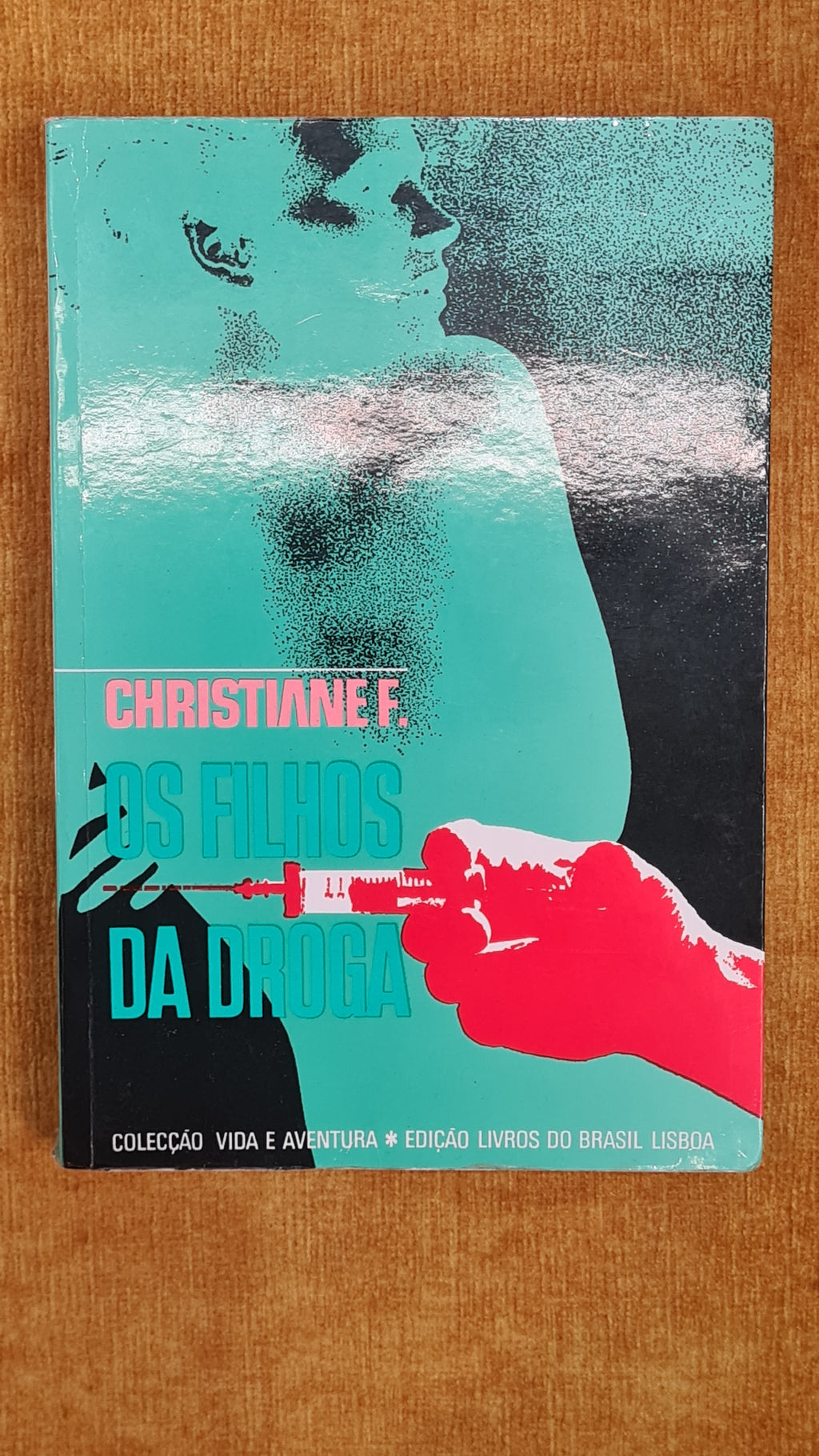 Children of the Drug - Life and adventure 68