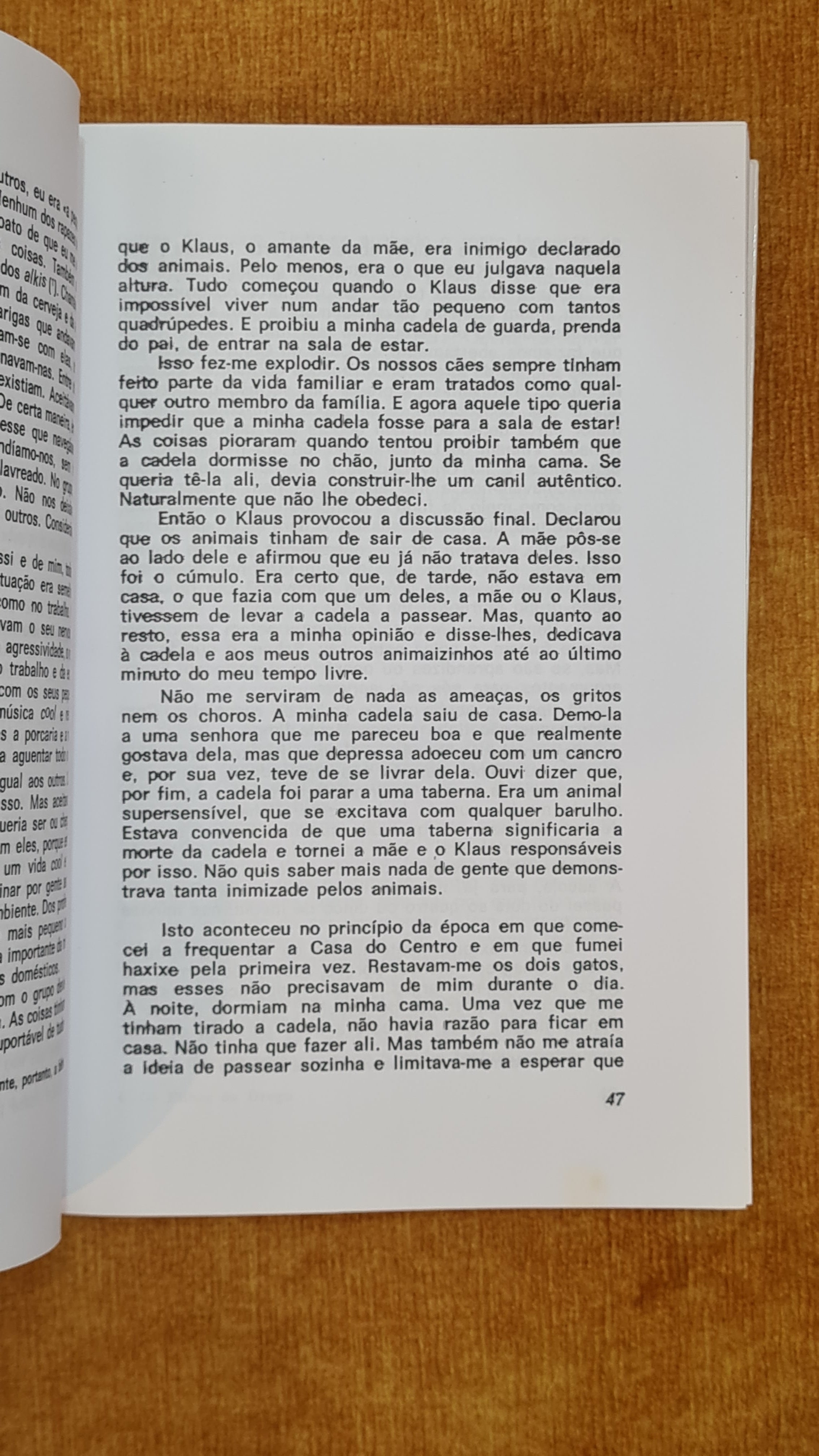 Children of the Drug - Life and adventure 68