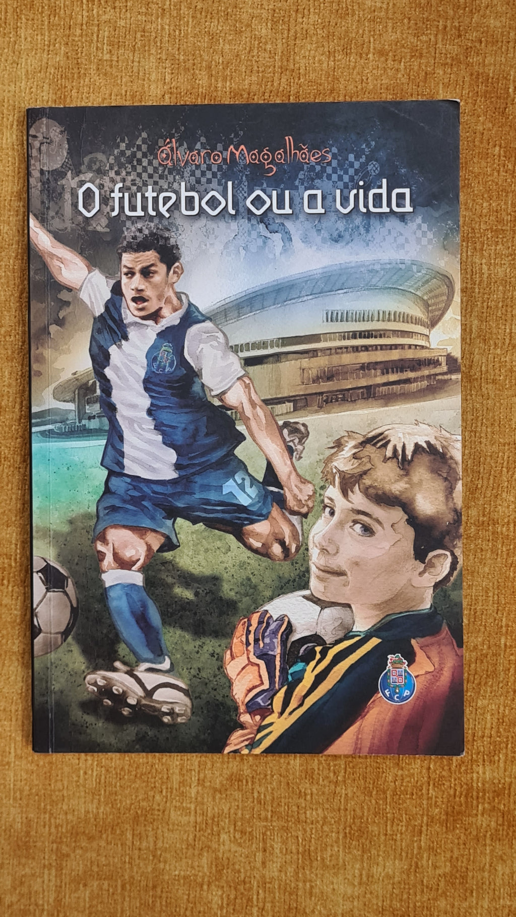 Football or life - The Invisibles