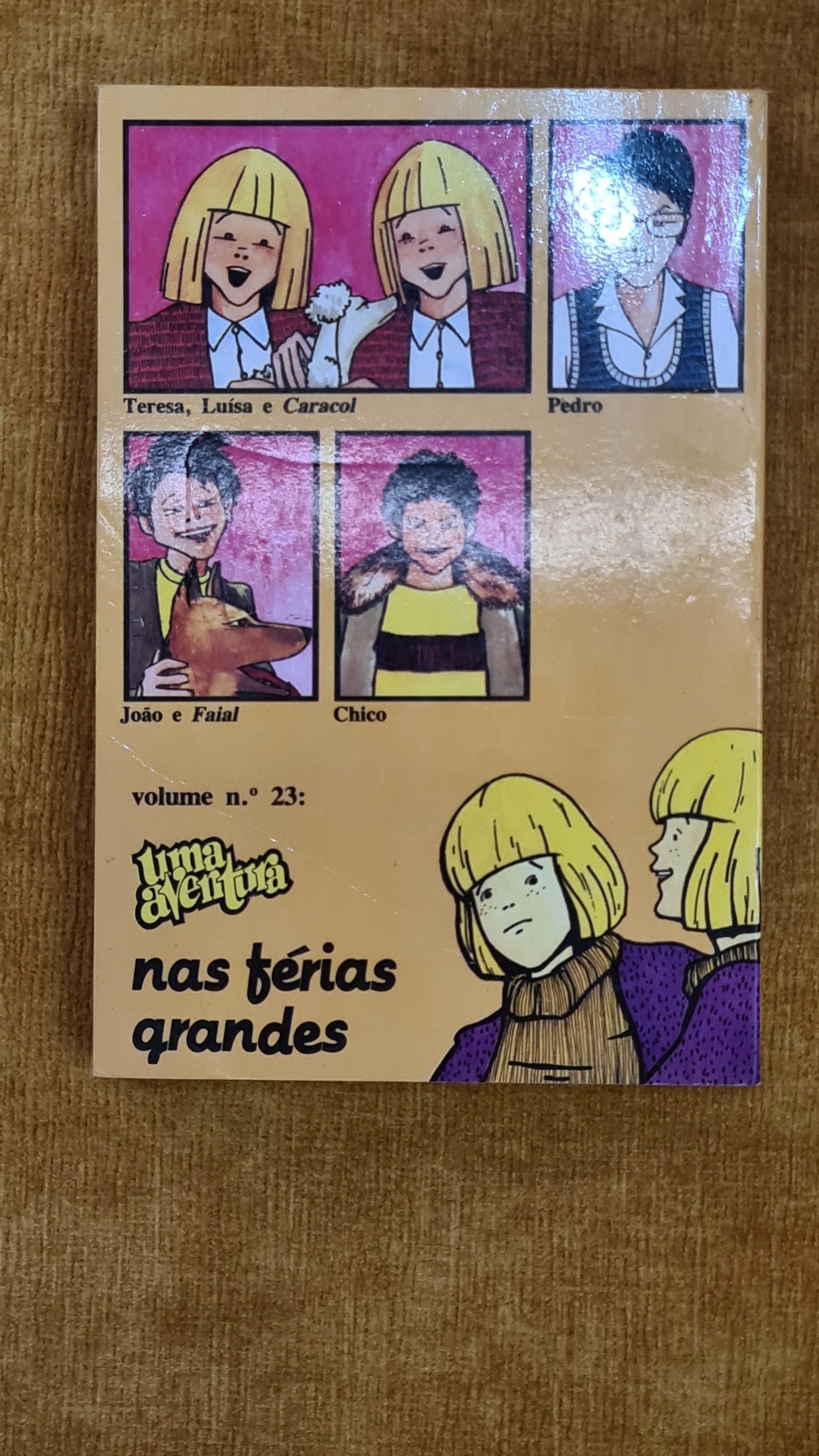 An Adventure in Lisbon 22