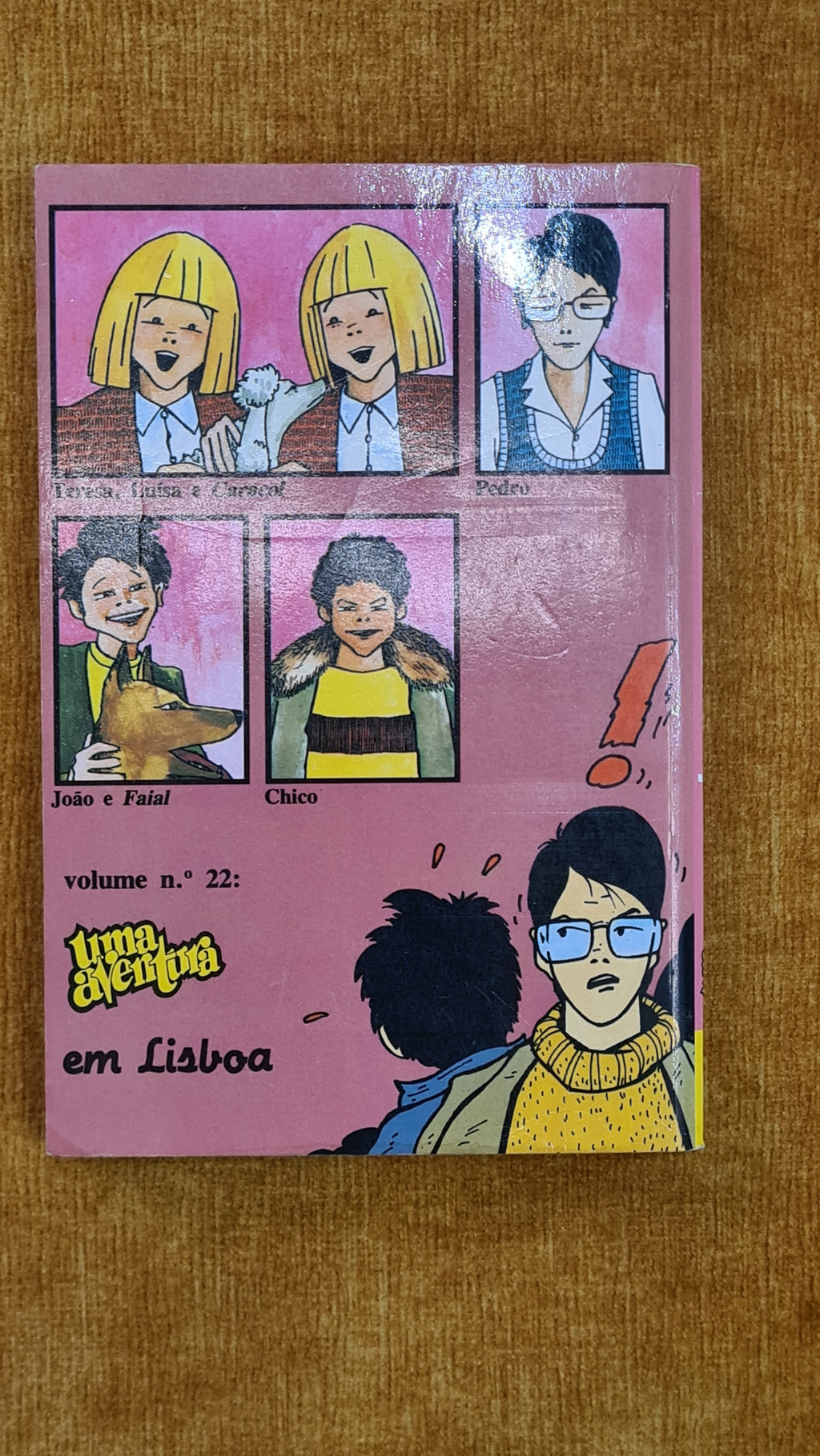 Uma aventura no deserto 21