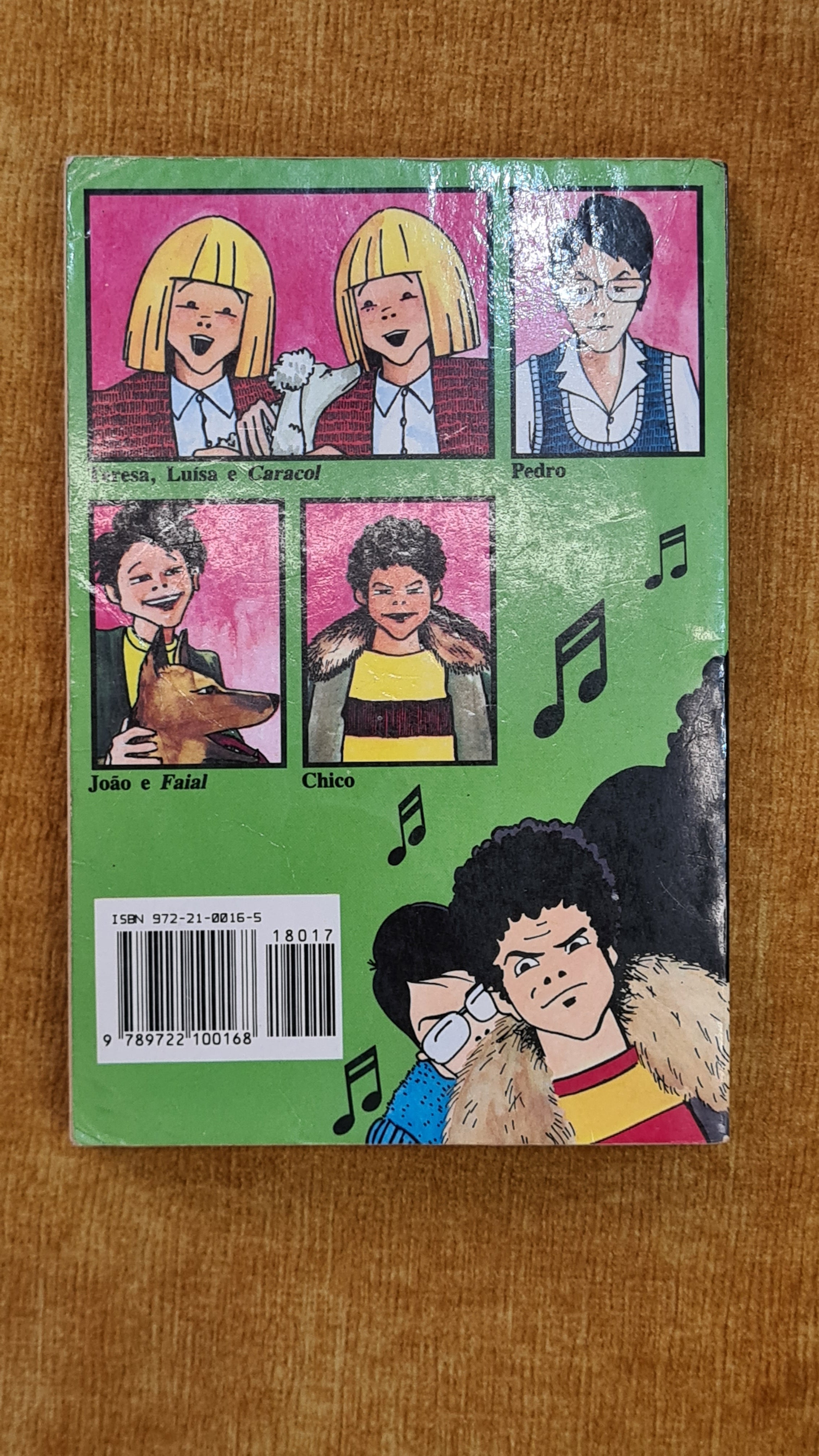 Uma aventura no supermercado 17