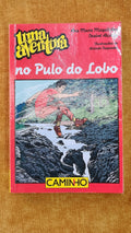 An adventure at Pulo do Lobo 52