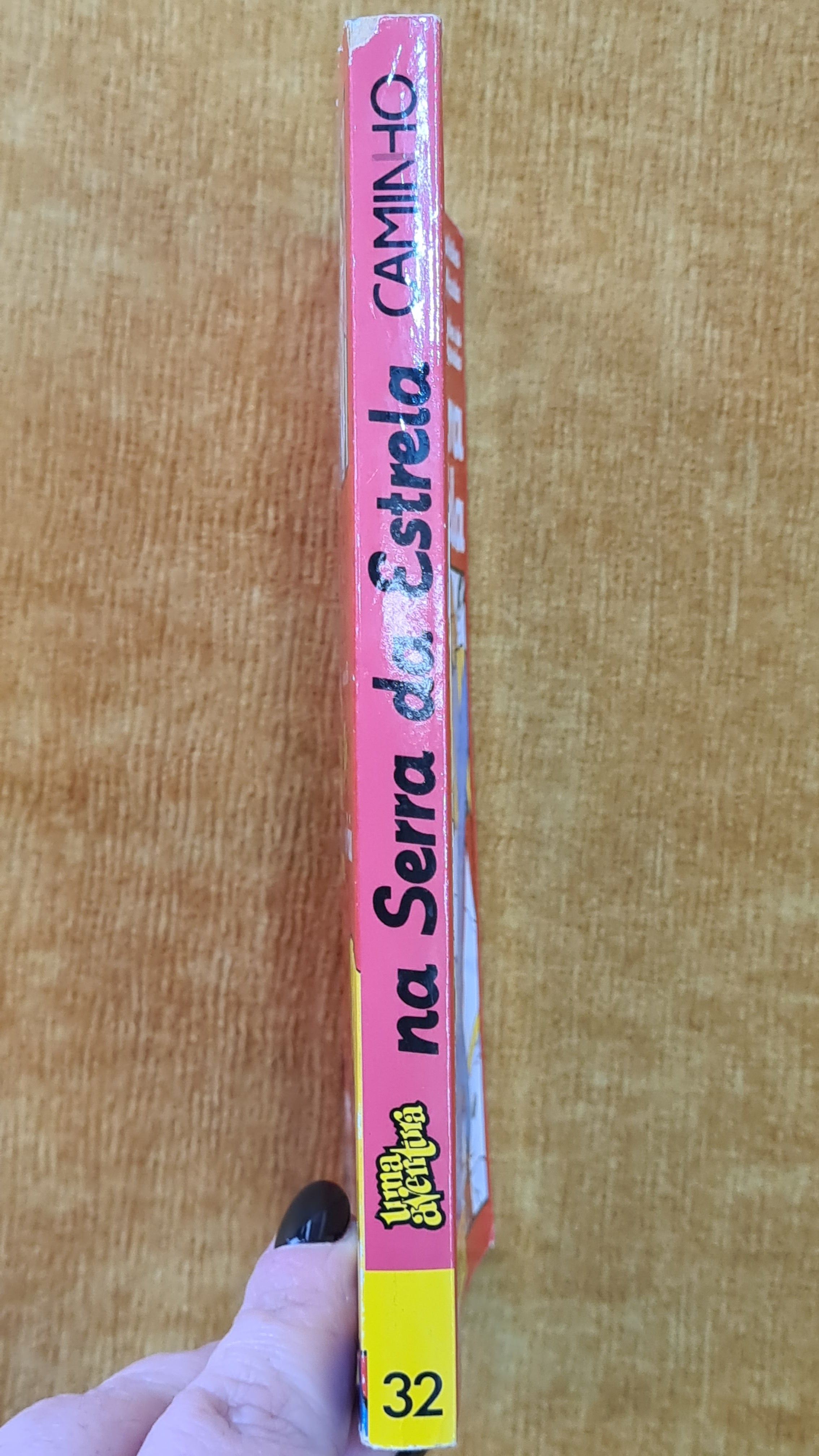 Uma aventura na Serra da Estrela 32