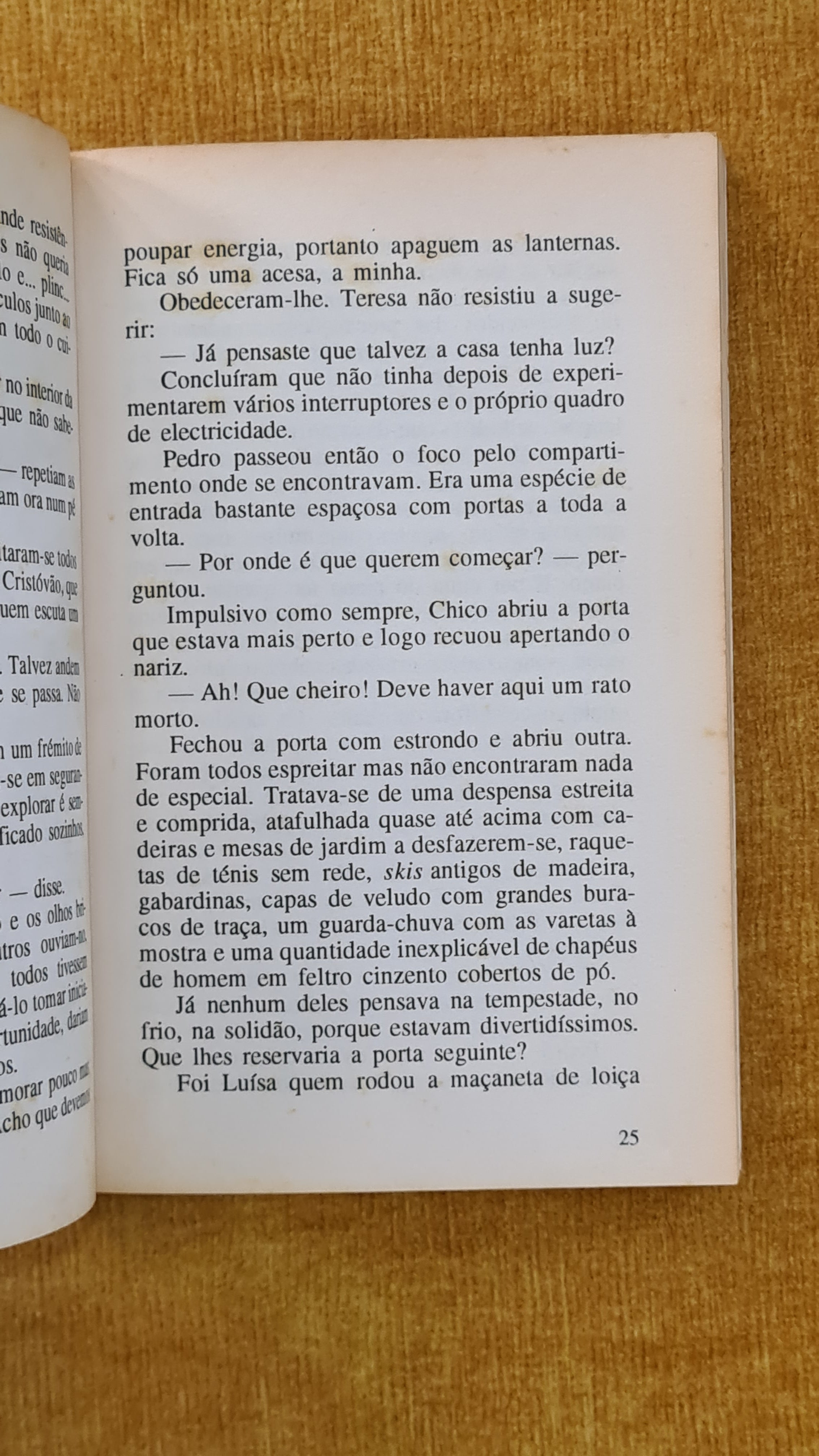 Uma aventura na Serra da Estrela 32