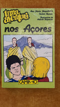 An Adventure in the Azores 31