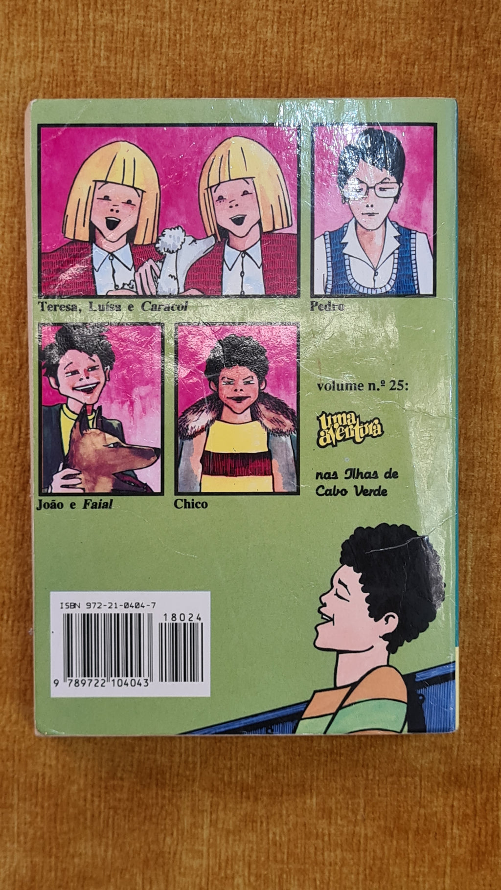 Uma aventura no carnaval 24