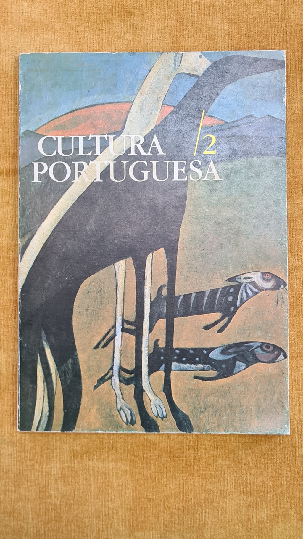 Cultura portuguesa - vol. 2