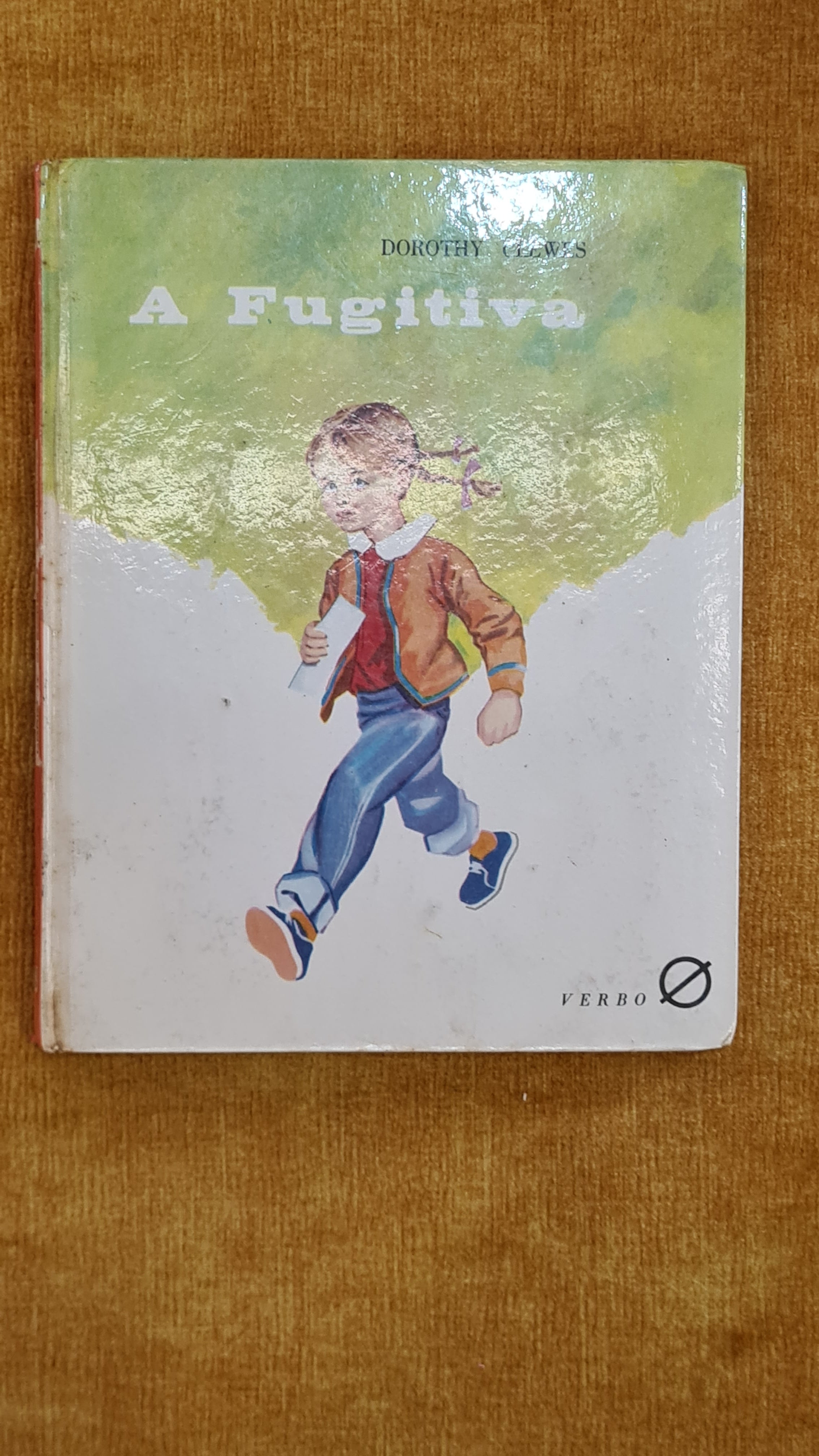 The Fugitive