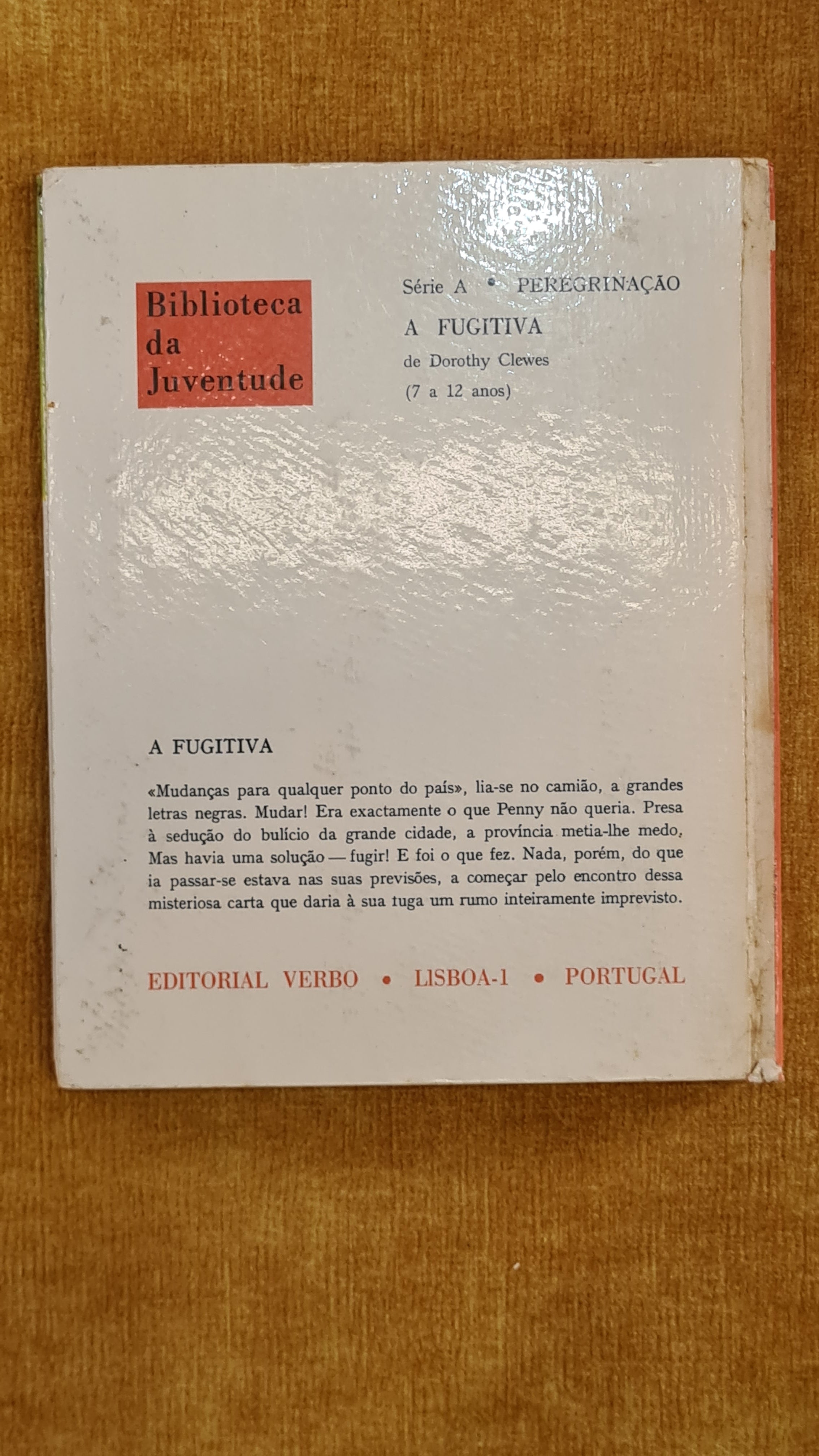 The Fugitive
