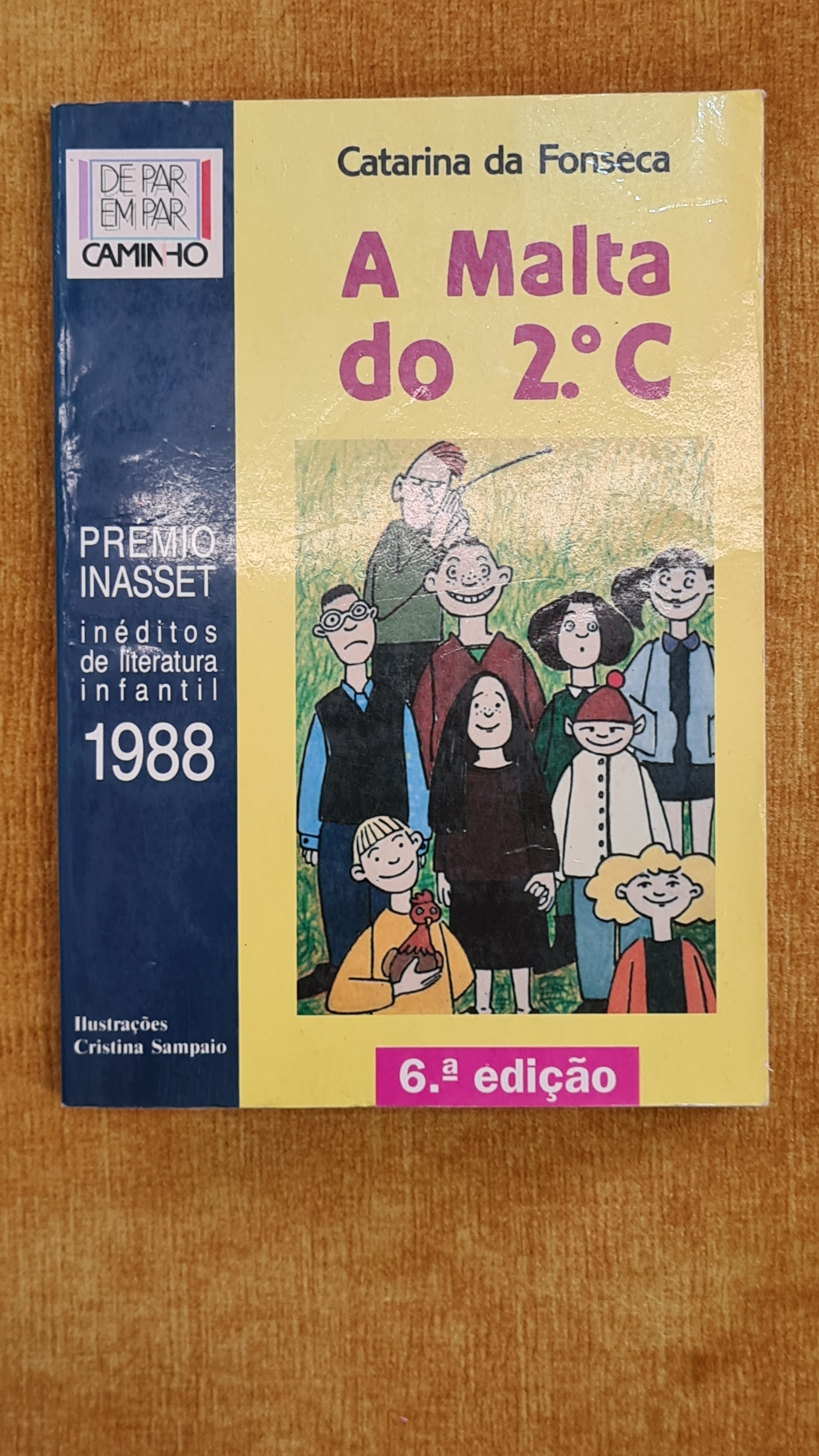 The 2C class