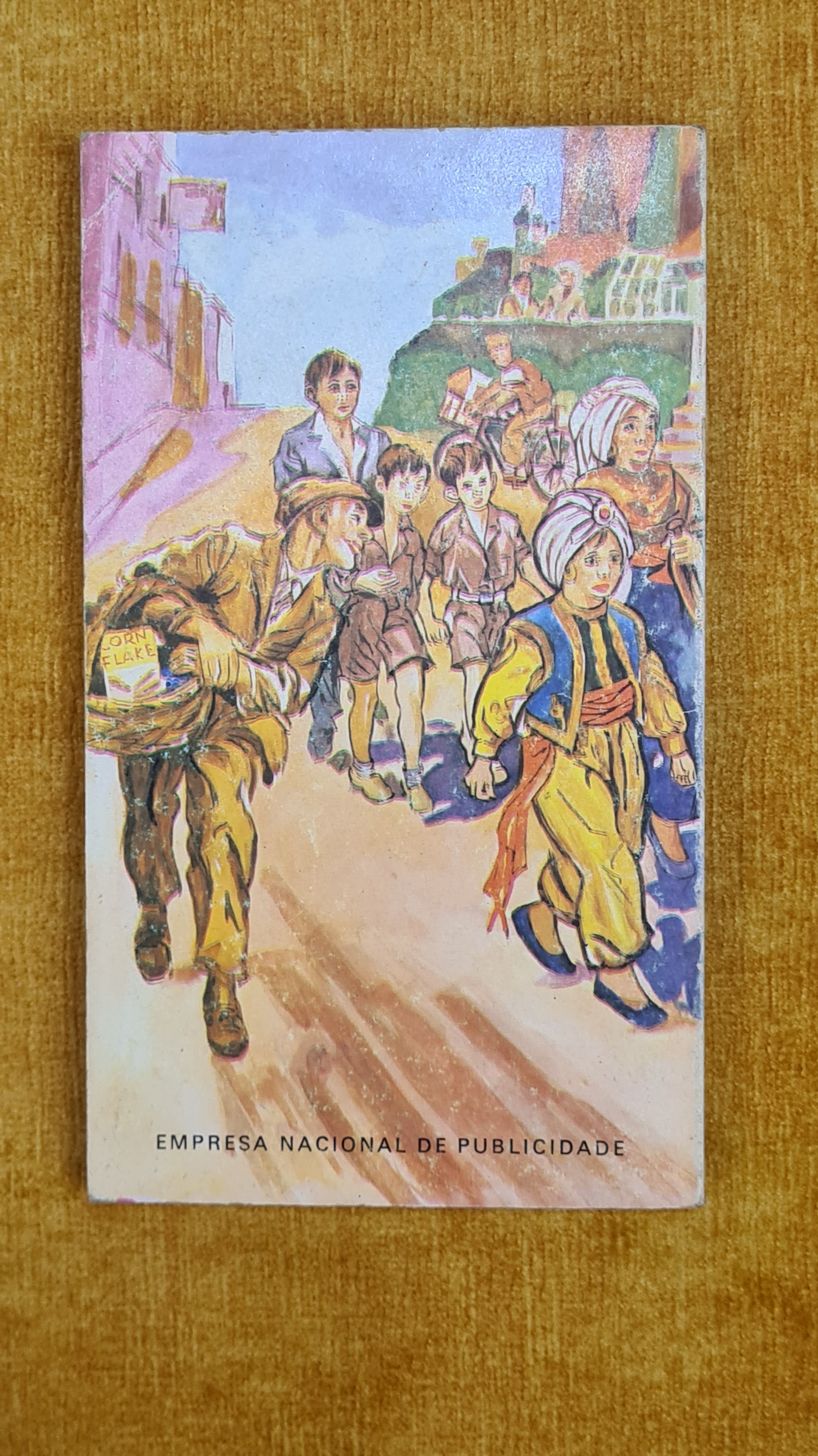 The Mystery of the Missing Prince - Mystery Collection 9