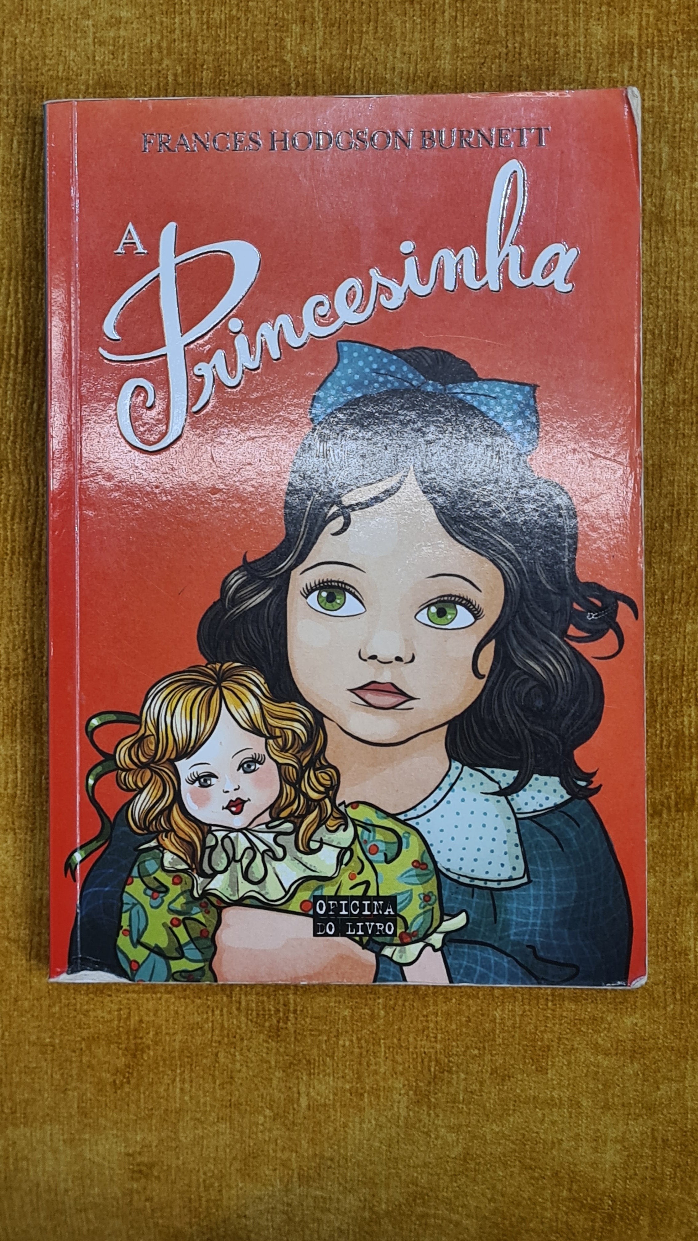 The little princess