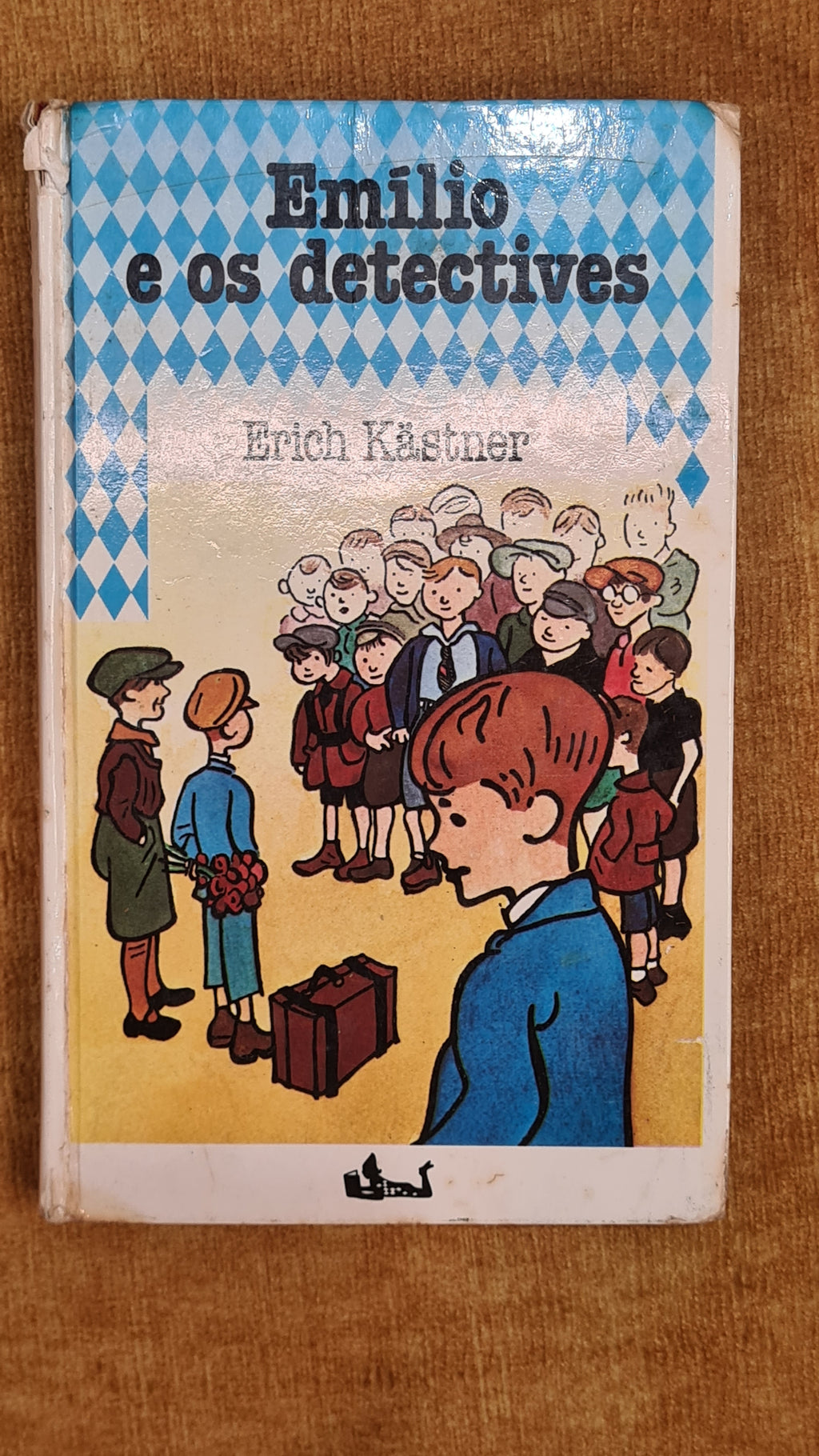 Emilio and the Detectives