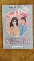 Love in dispute - Guida and Lena 9
