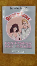 Fantasies of love - Guida and Lena 8