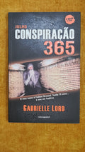 Conspiracy 365 - July